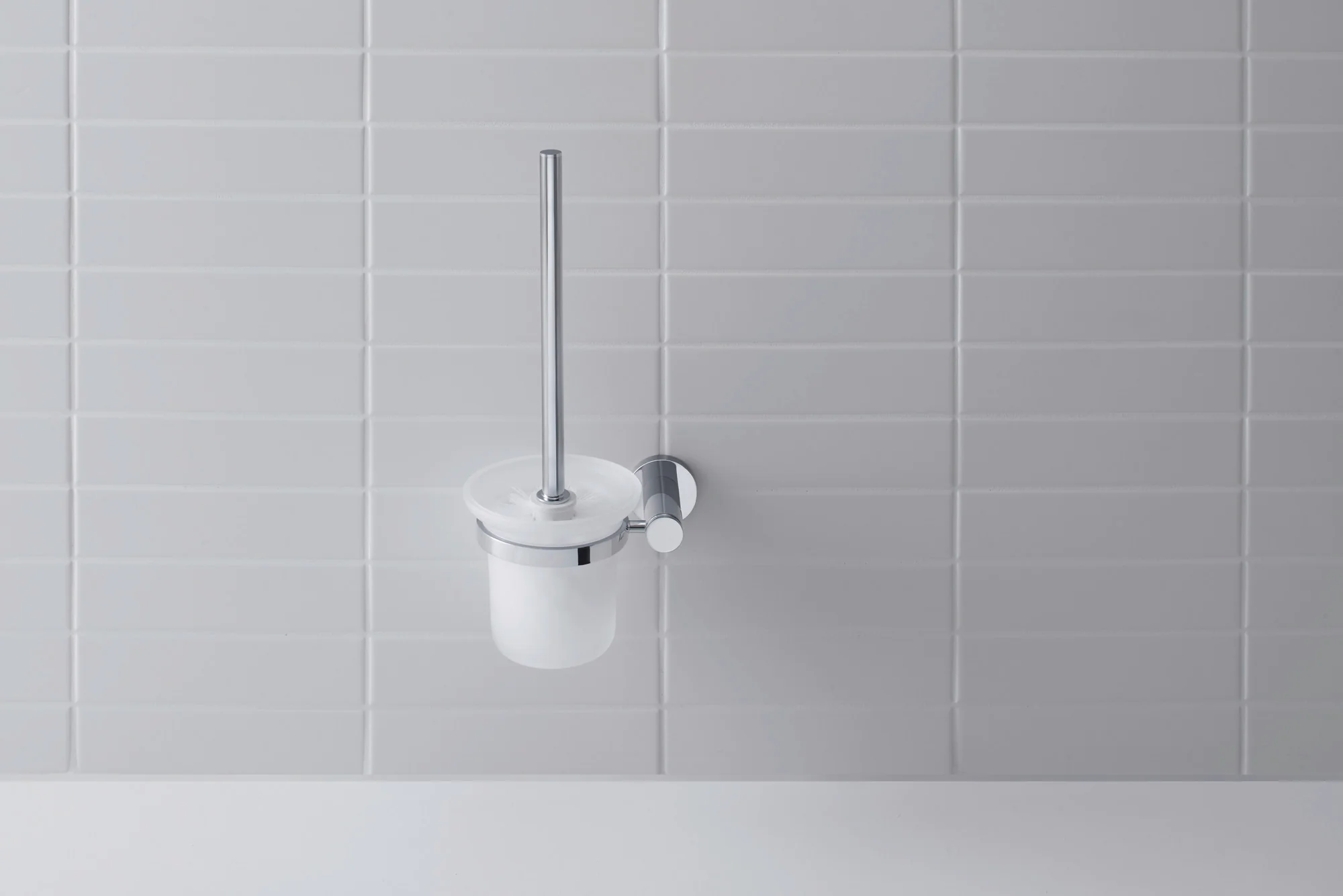 Duravit borstsats D-Code - Image 2