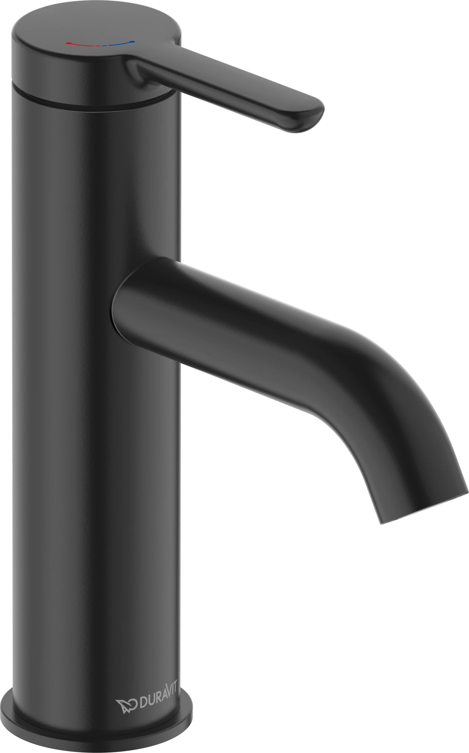 Duravit C.1 ettgrepps tvättställsblandare M - Image 2