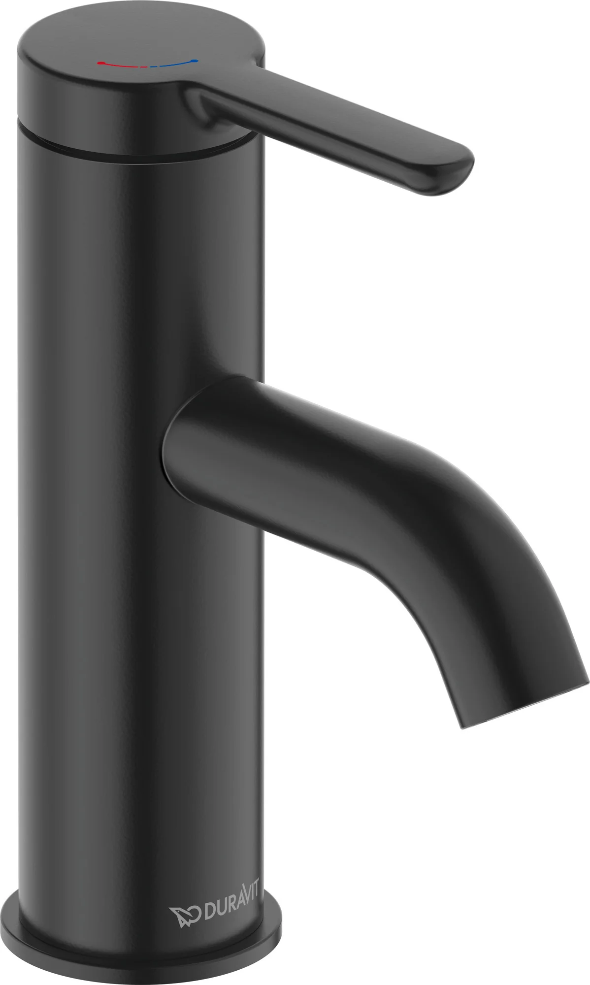 Duravit C.1 1-grepps tvättställsblandare S - Image 2