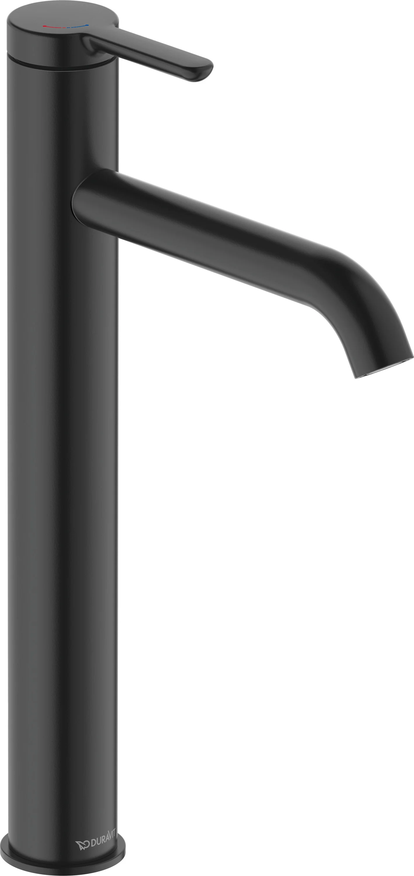 Duravit C.1 1-grepps tvättställsblandare XL - Image 2