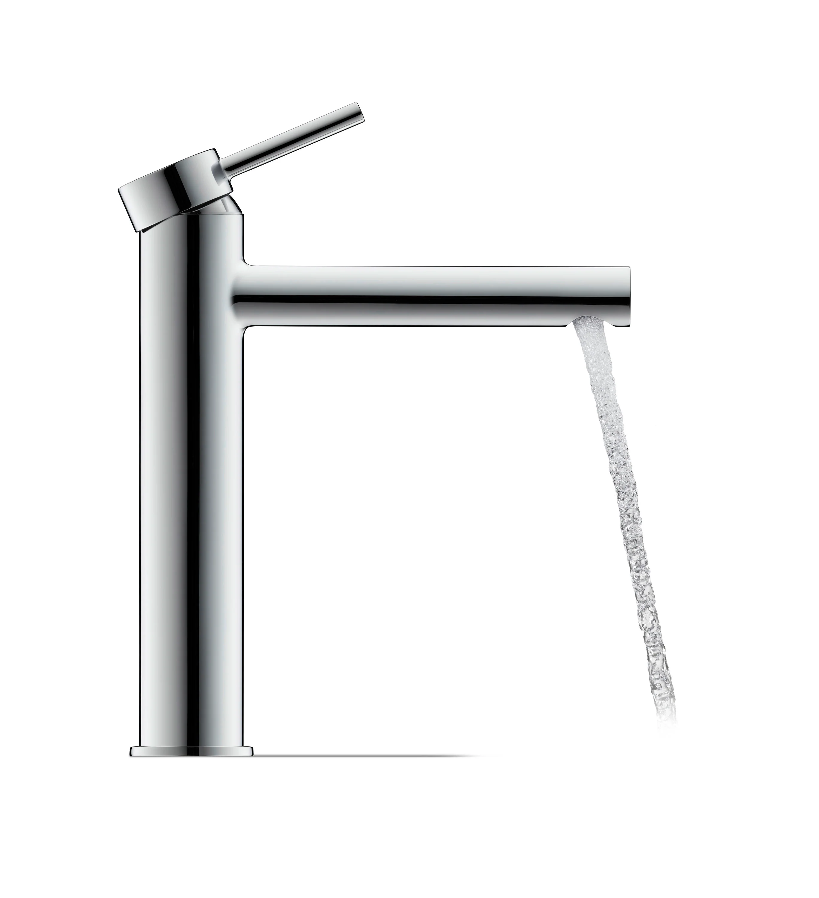 Duravit Circle ettgrepps tvättställsblandare L - Image 3