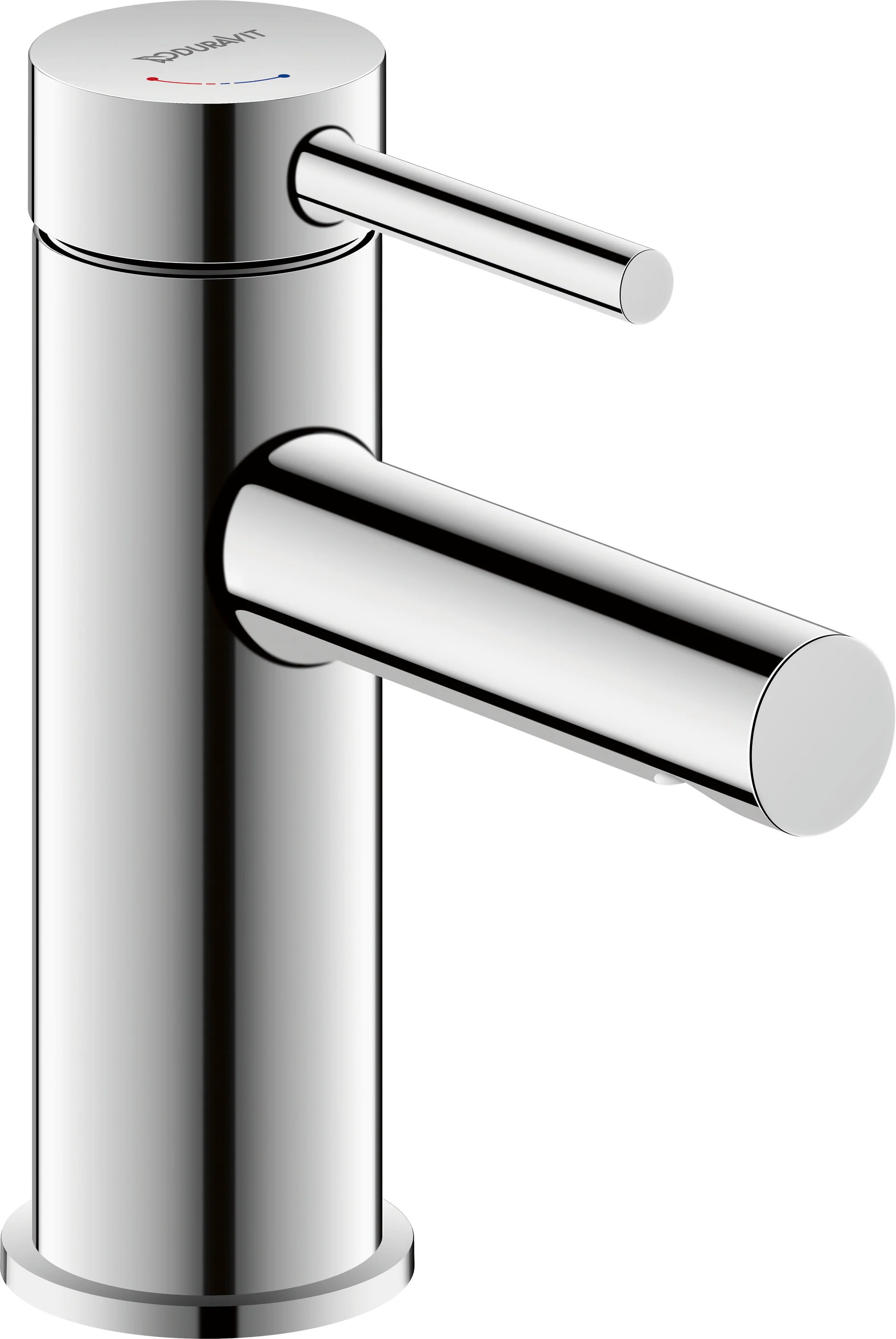 Duravit Circle ettgrepps tvättställsblandare S - Image 6