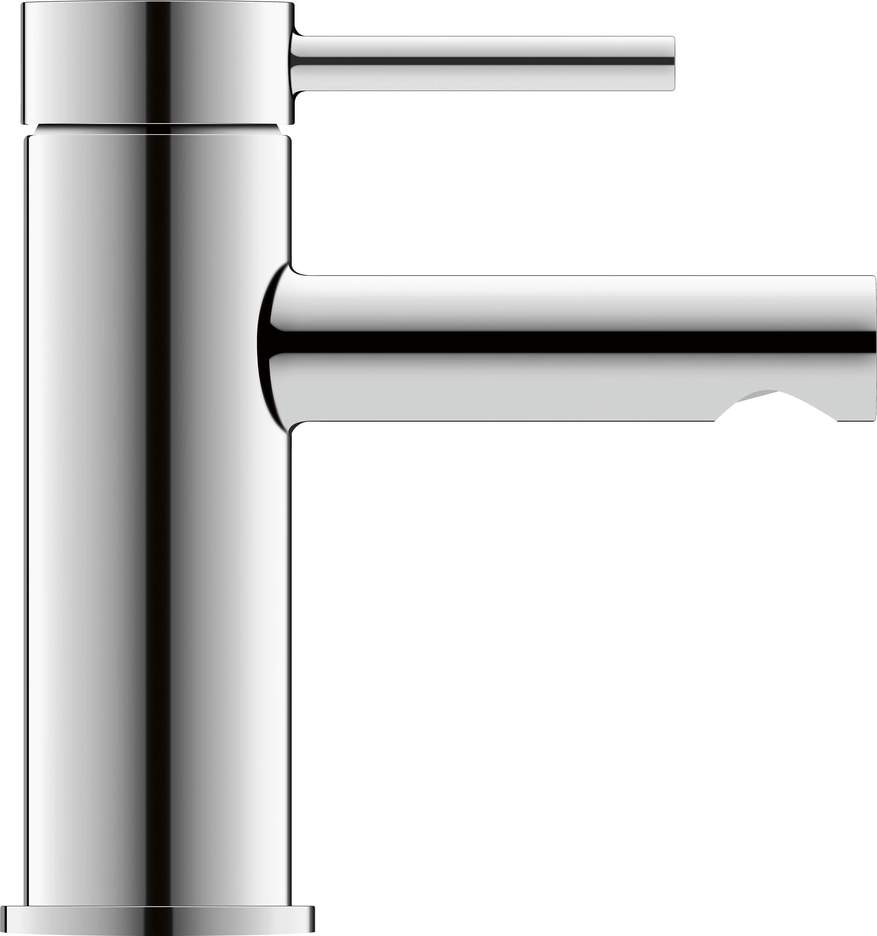 Duravit Circle ettgrepps tvättställsblandare S - Image 7