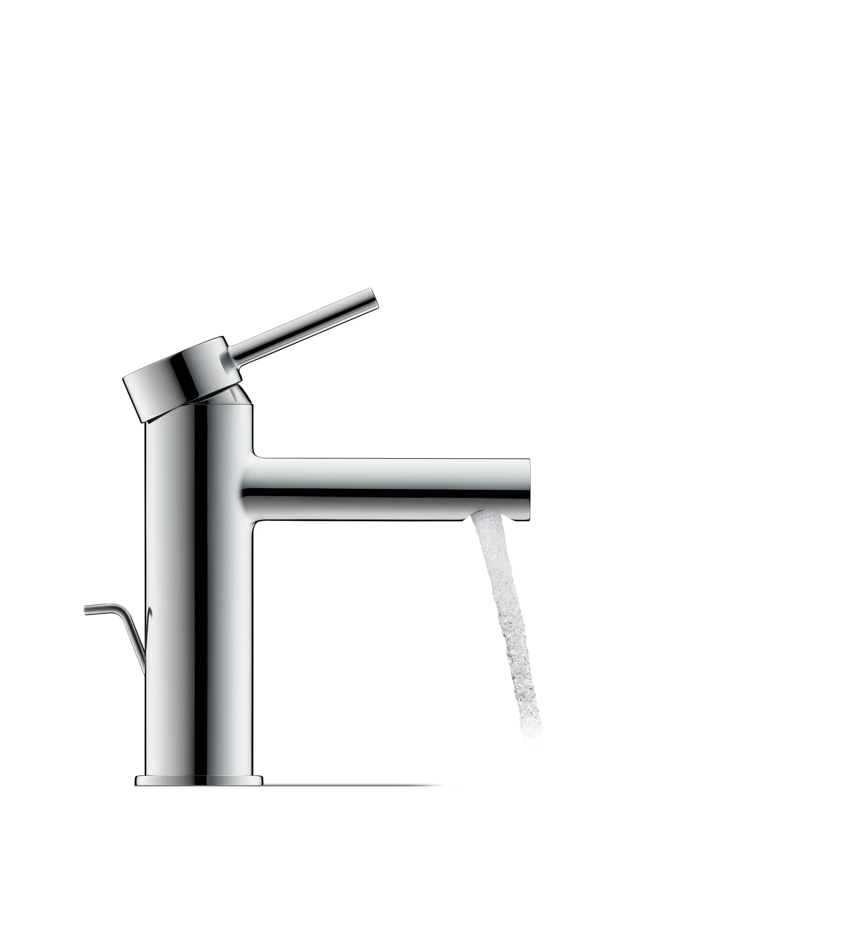 Duravit Circle ettgrepps tvättställsblandare M - Image 3