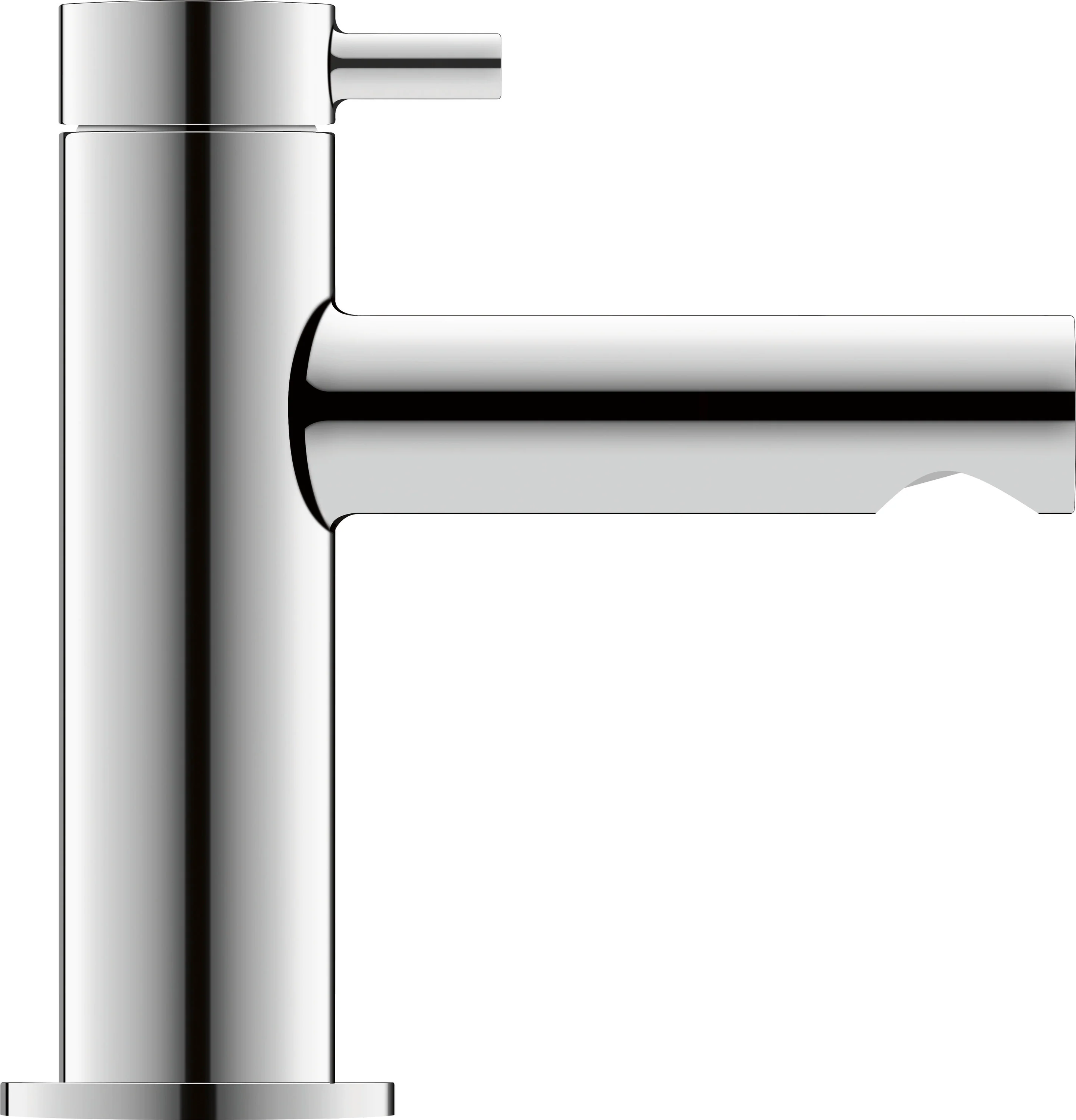Duravit Circle fristående ventil - Image 2