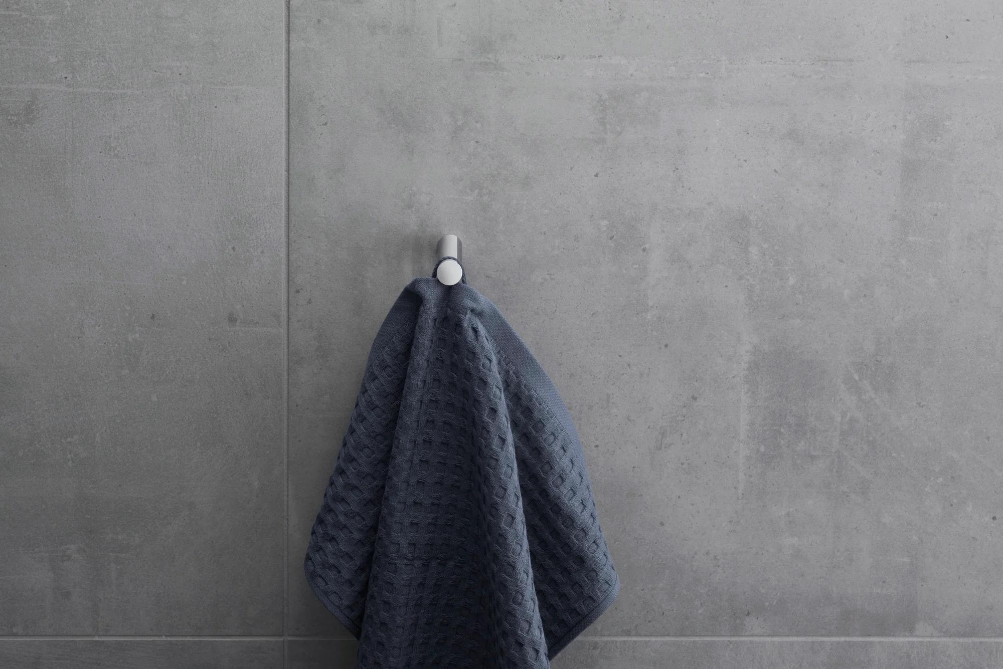 Duravit D-Code handdukskrok  - Image 4