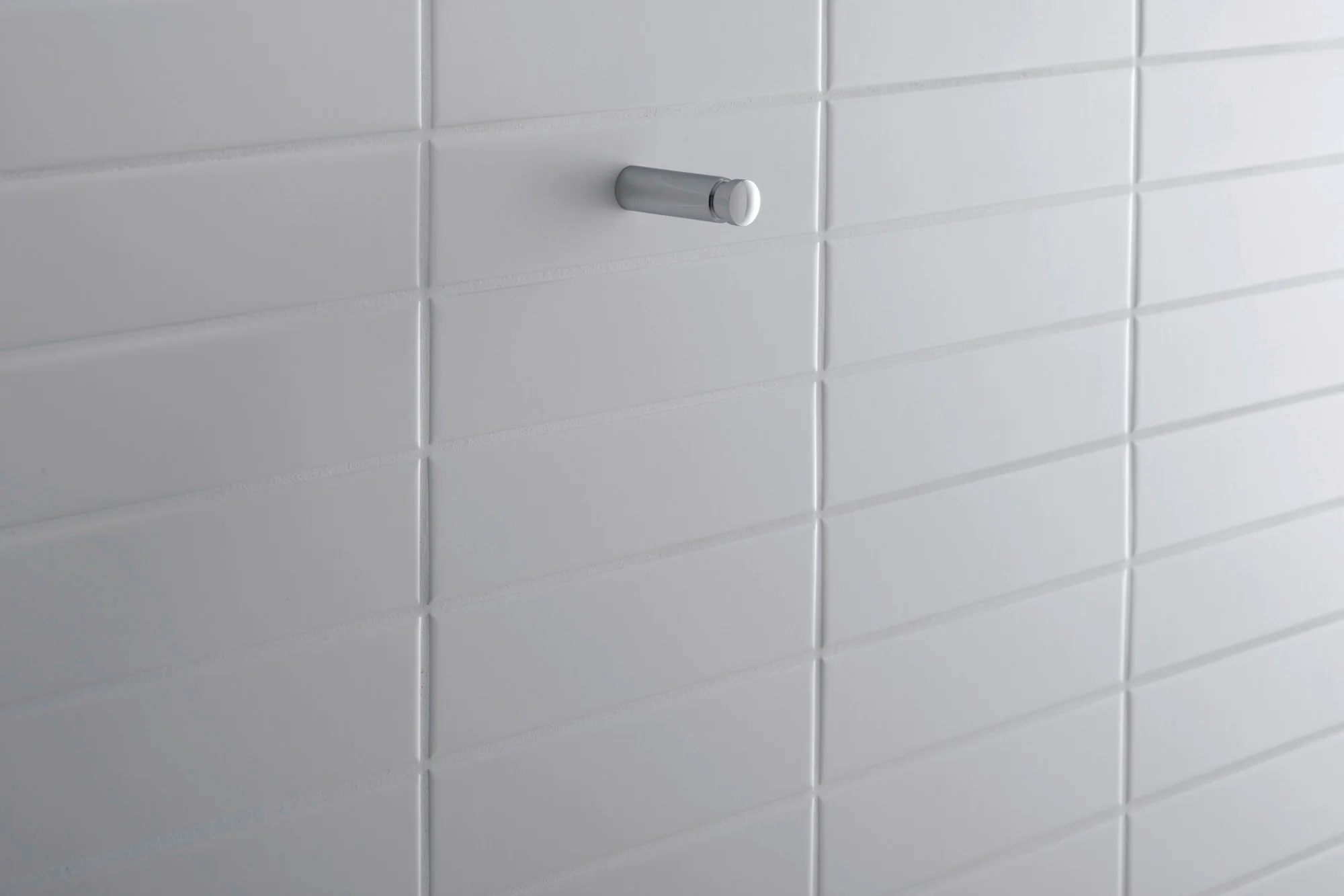 Duravit D-Code handdukskrok  - Image 5