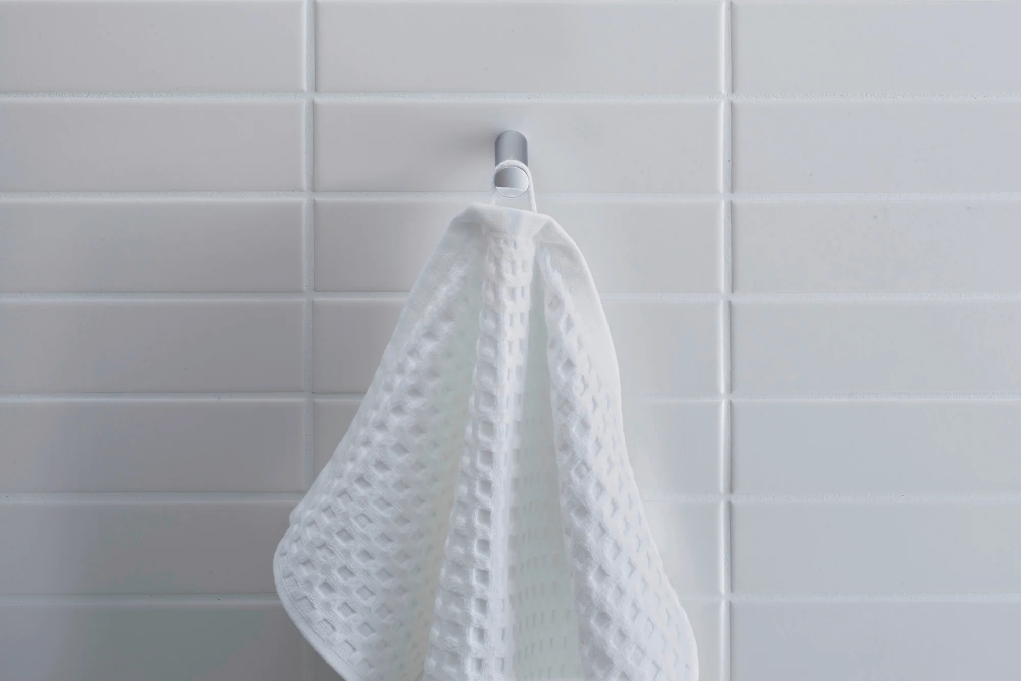 Duravit D-Code handdukskrok  - Image 8