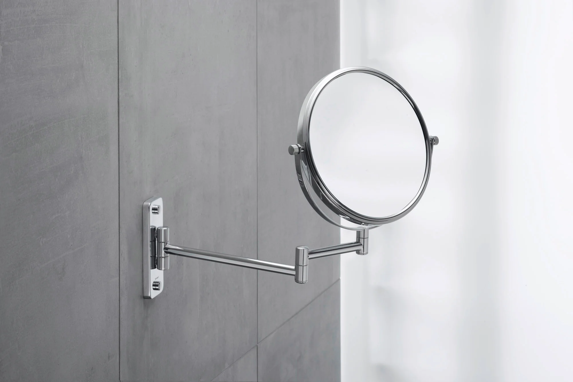 Duravit D-Code sminkspegel - Image 3