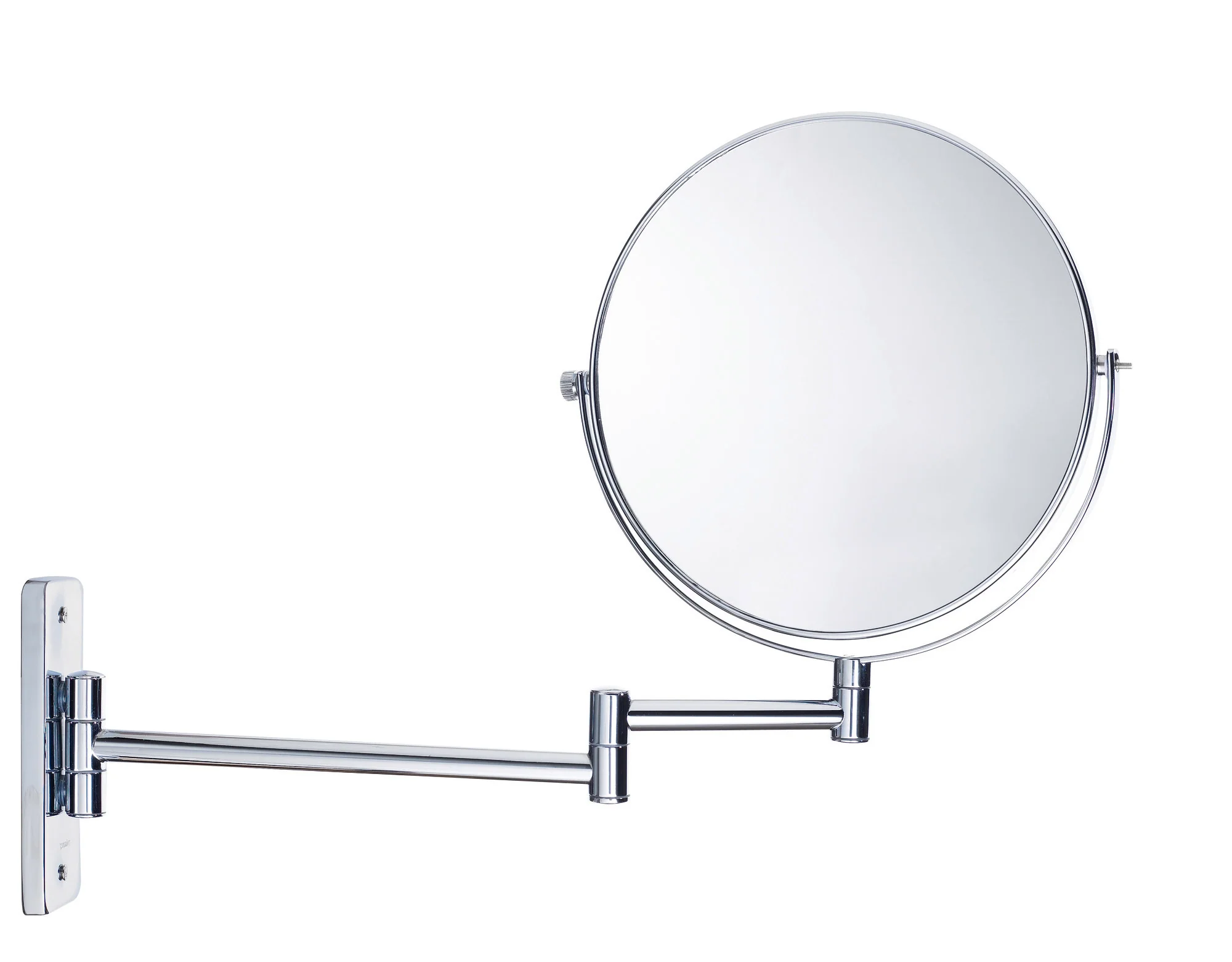 Duravit D-Code sminkspegel - Image 5