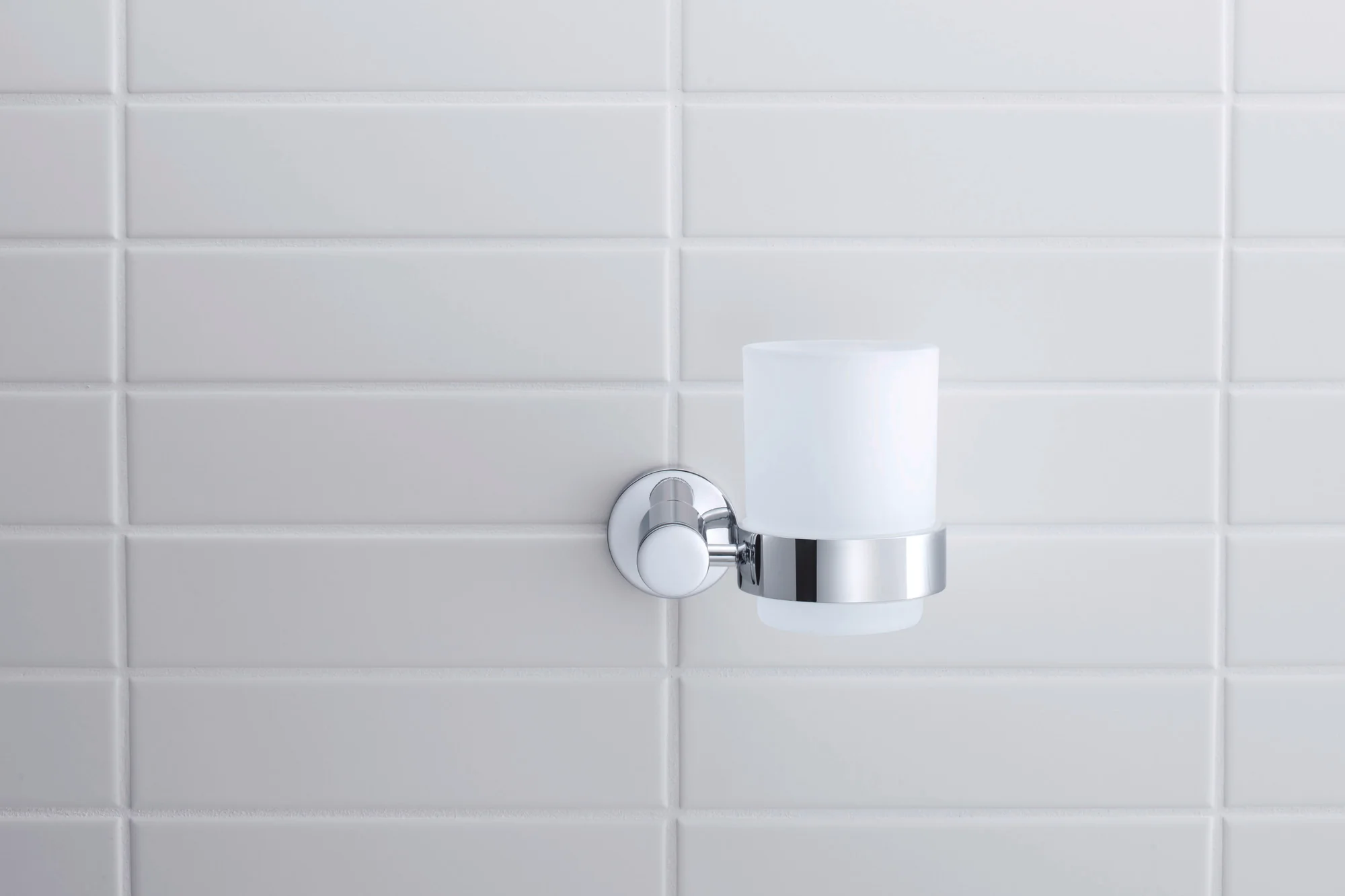 Duravit D-Code tandborstmugg - Image 3