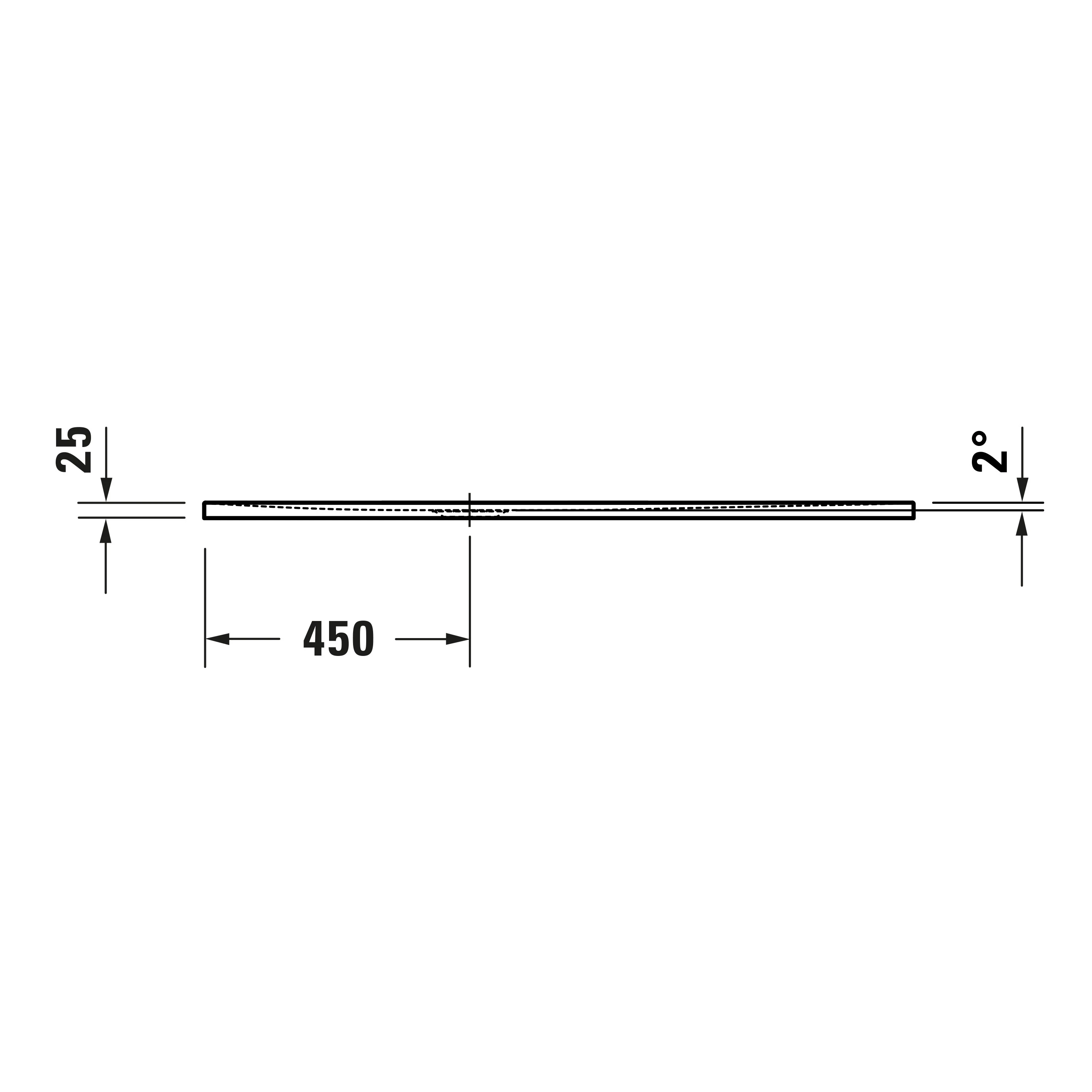 Duravit DuraBayas duschkar  - Image 16