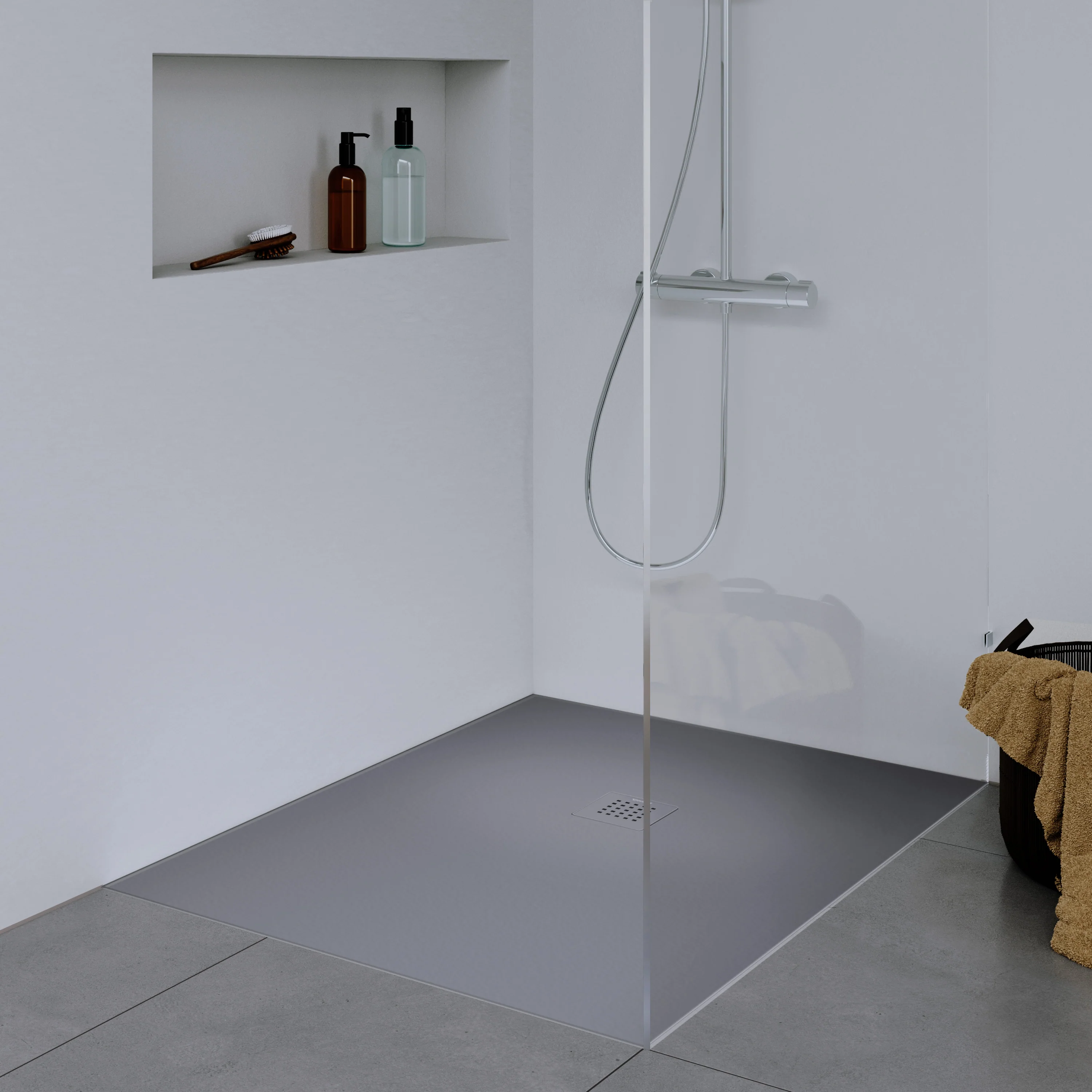 Duravit DuraBayas duschkar - Image 11