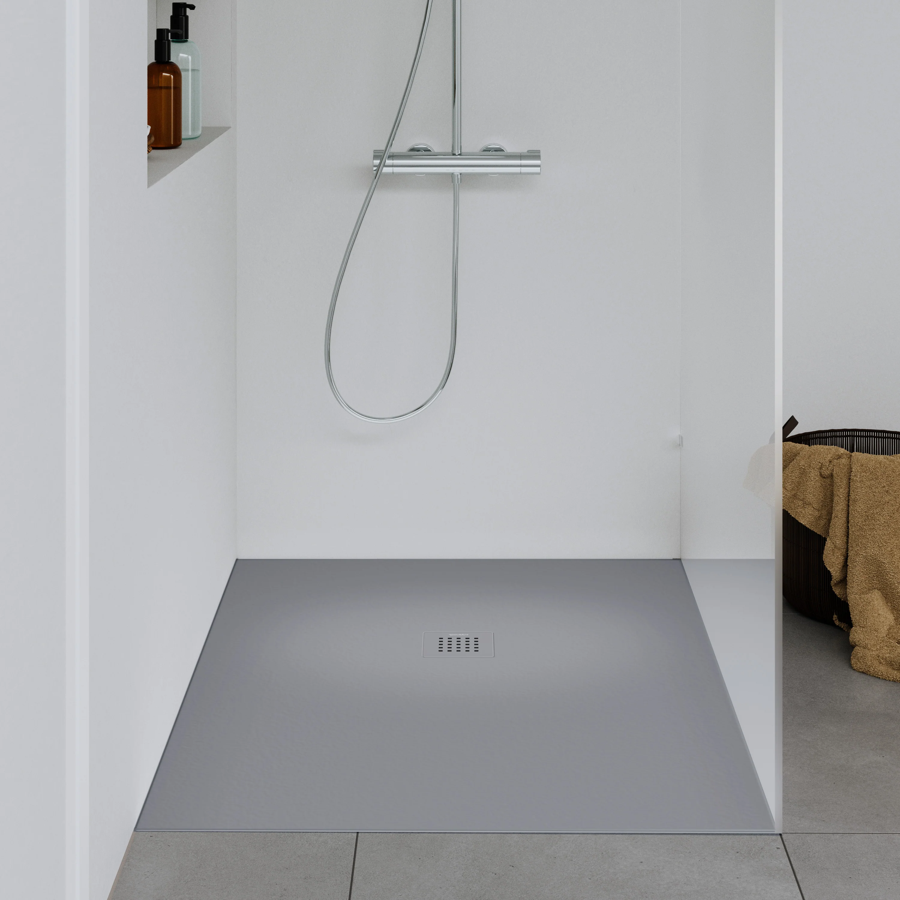 Duravit DuraBayas duschkar - Image 12