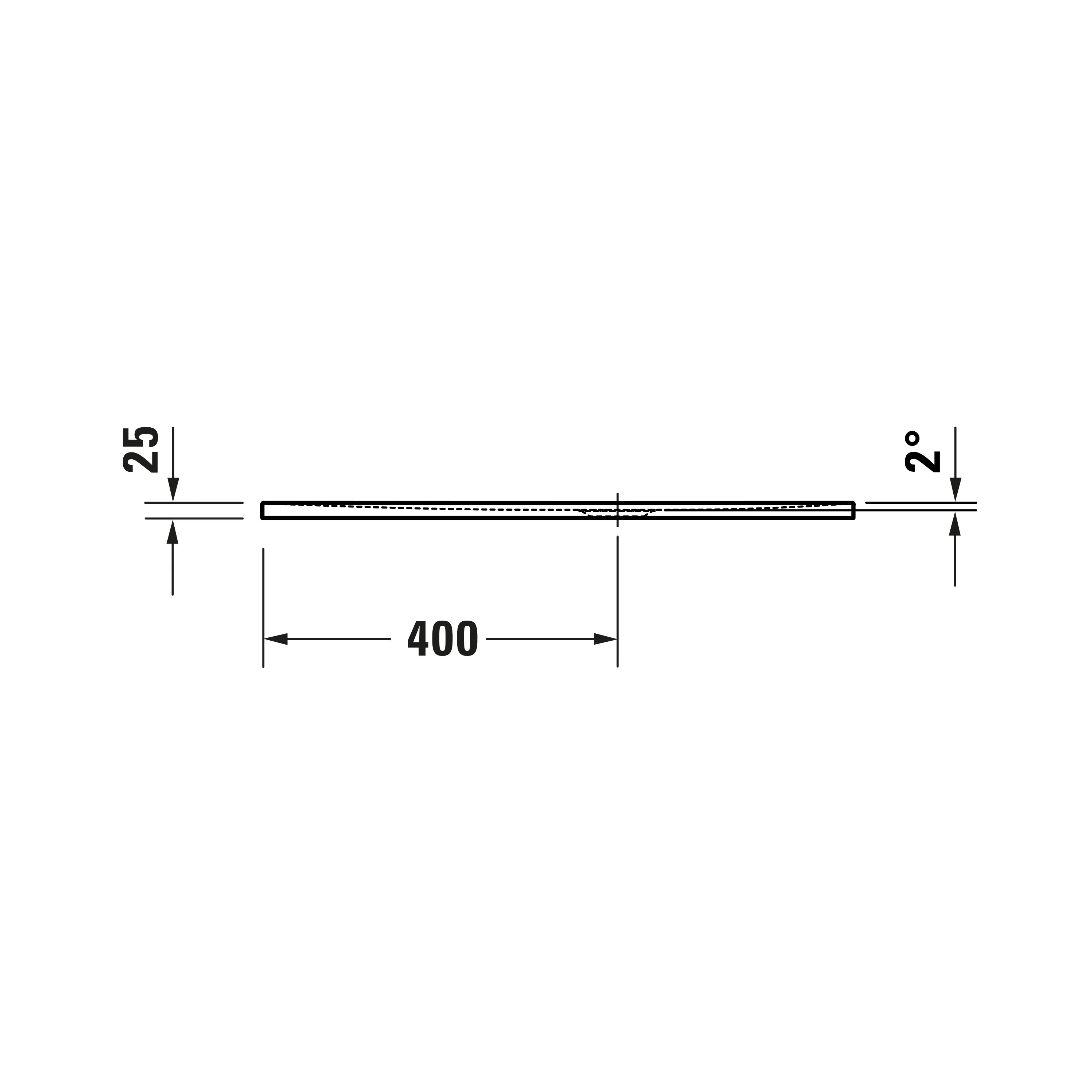 Duravit DuraBayas duschkar - Image 14