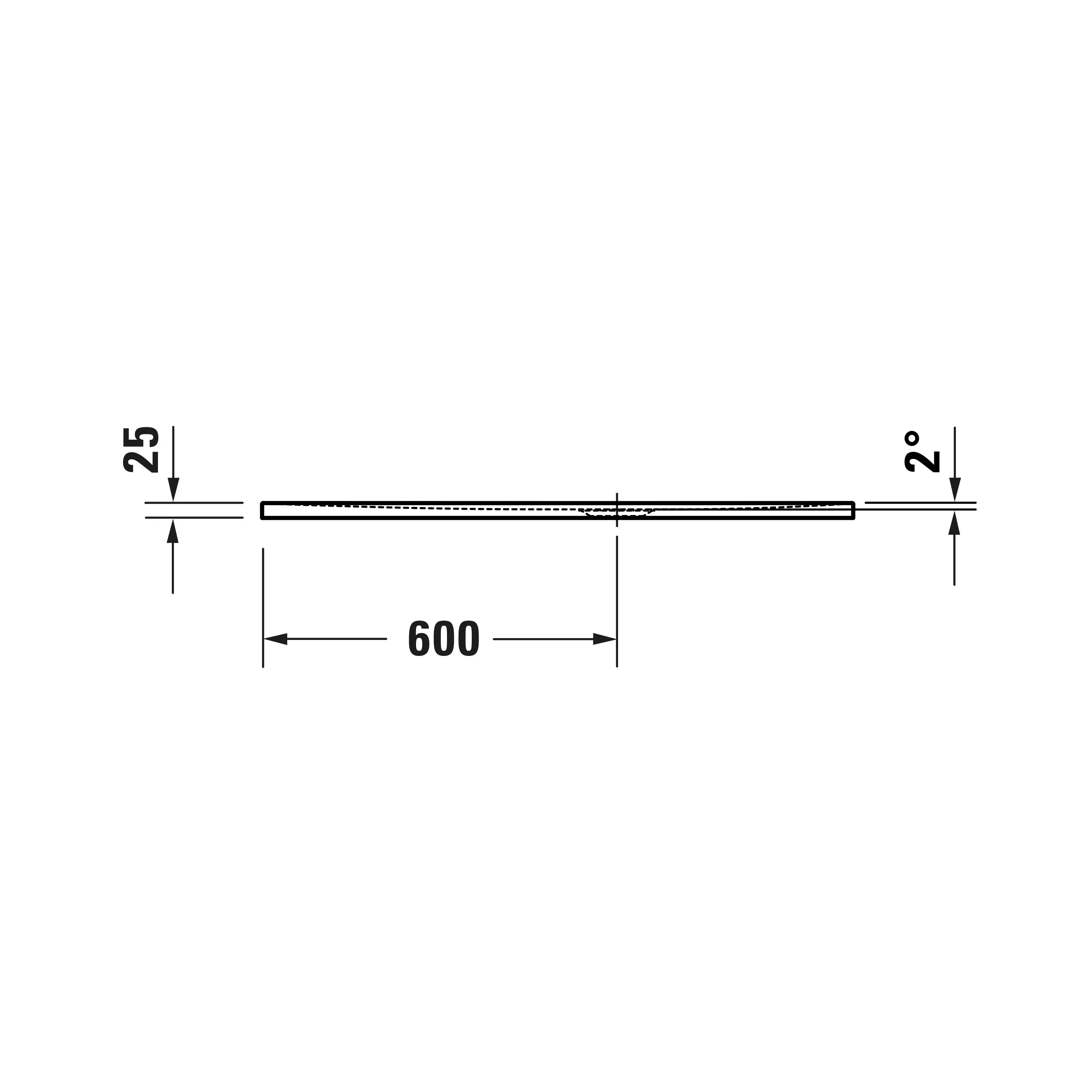 Duravit DuraBayas duschkar - Image 16