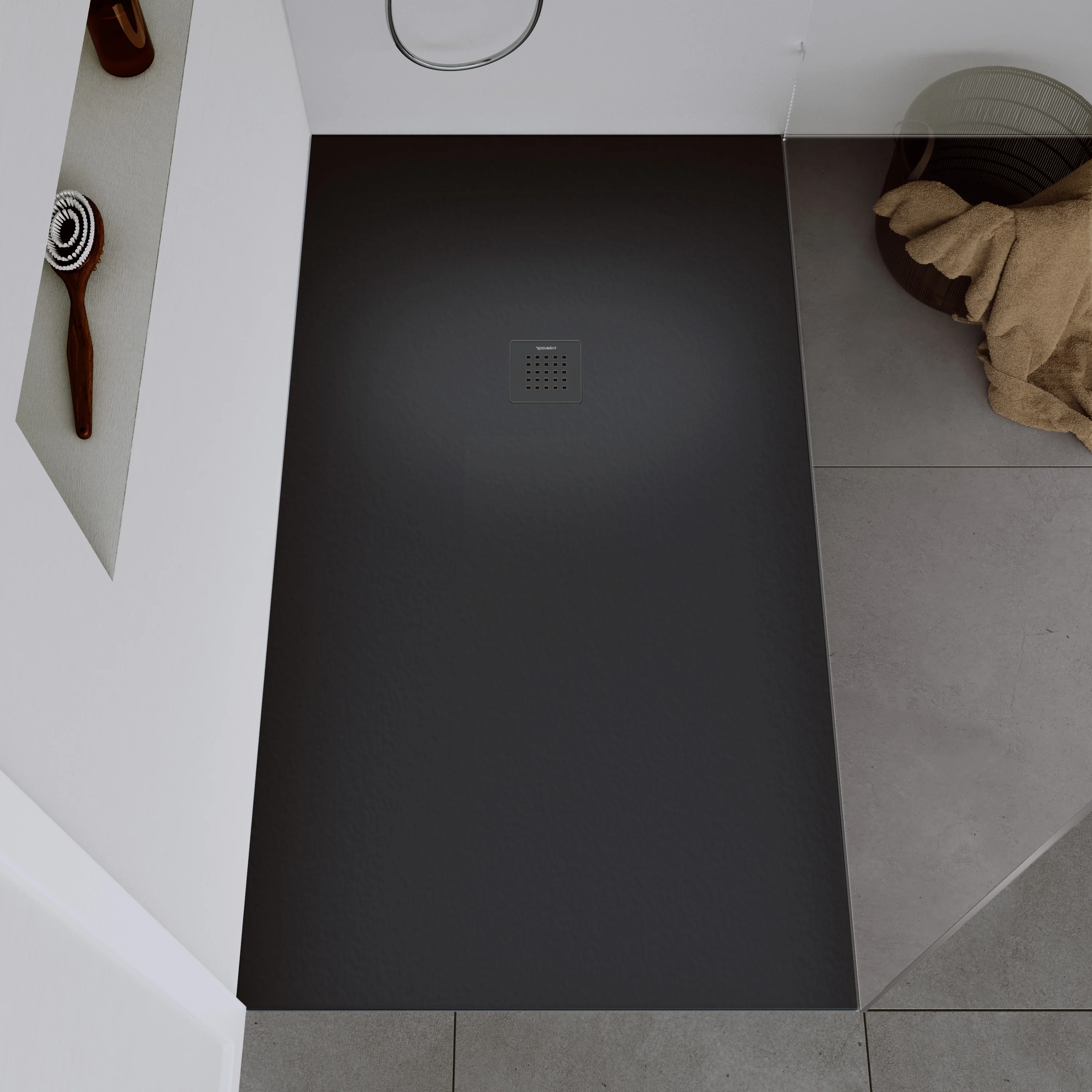 Duravit DuraBayas duschkar  - Image 5