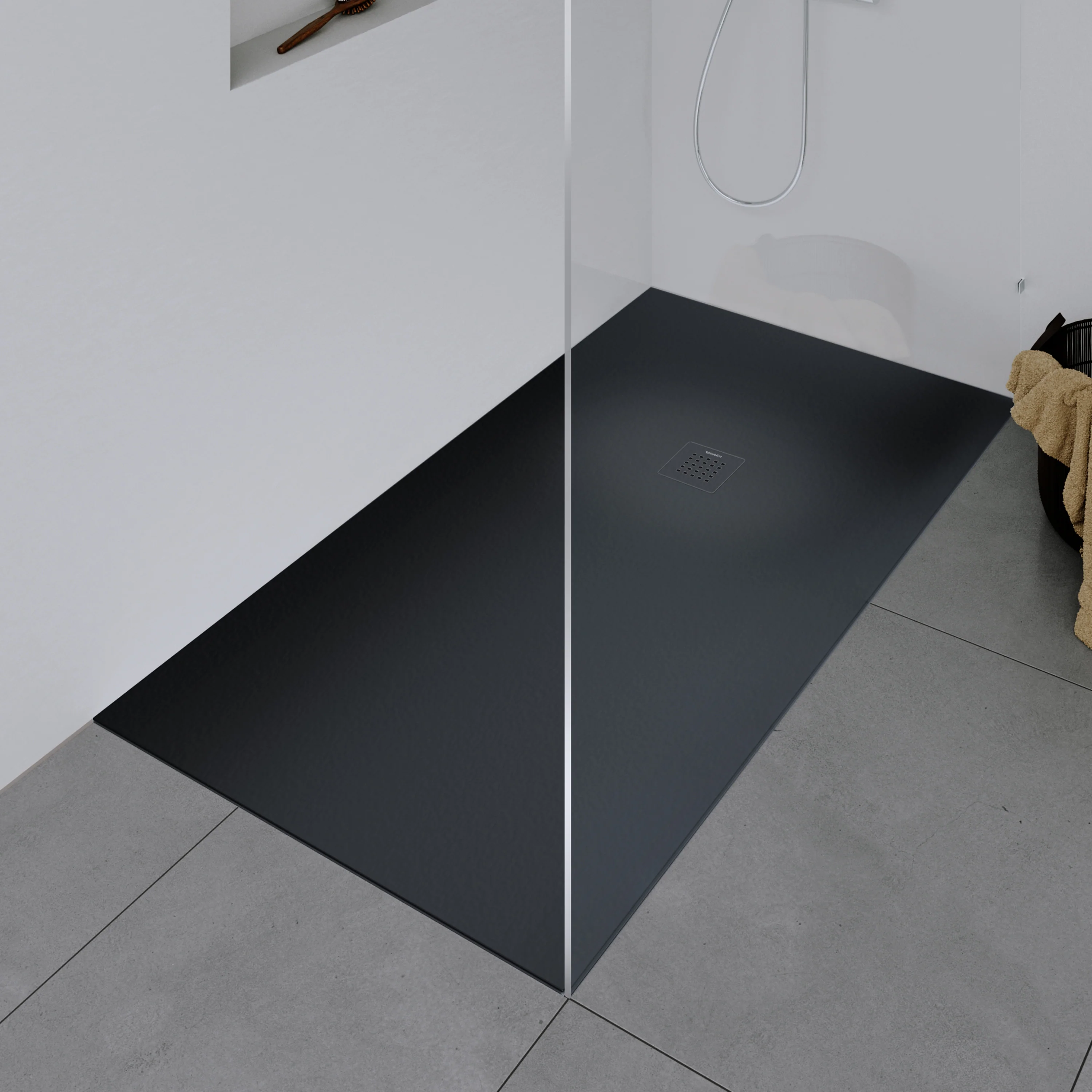 Duravit DuraBayas duschkar  - Image 6