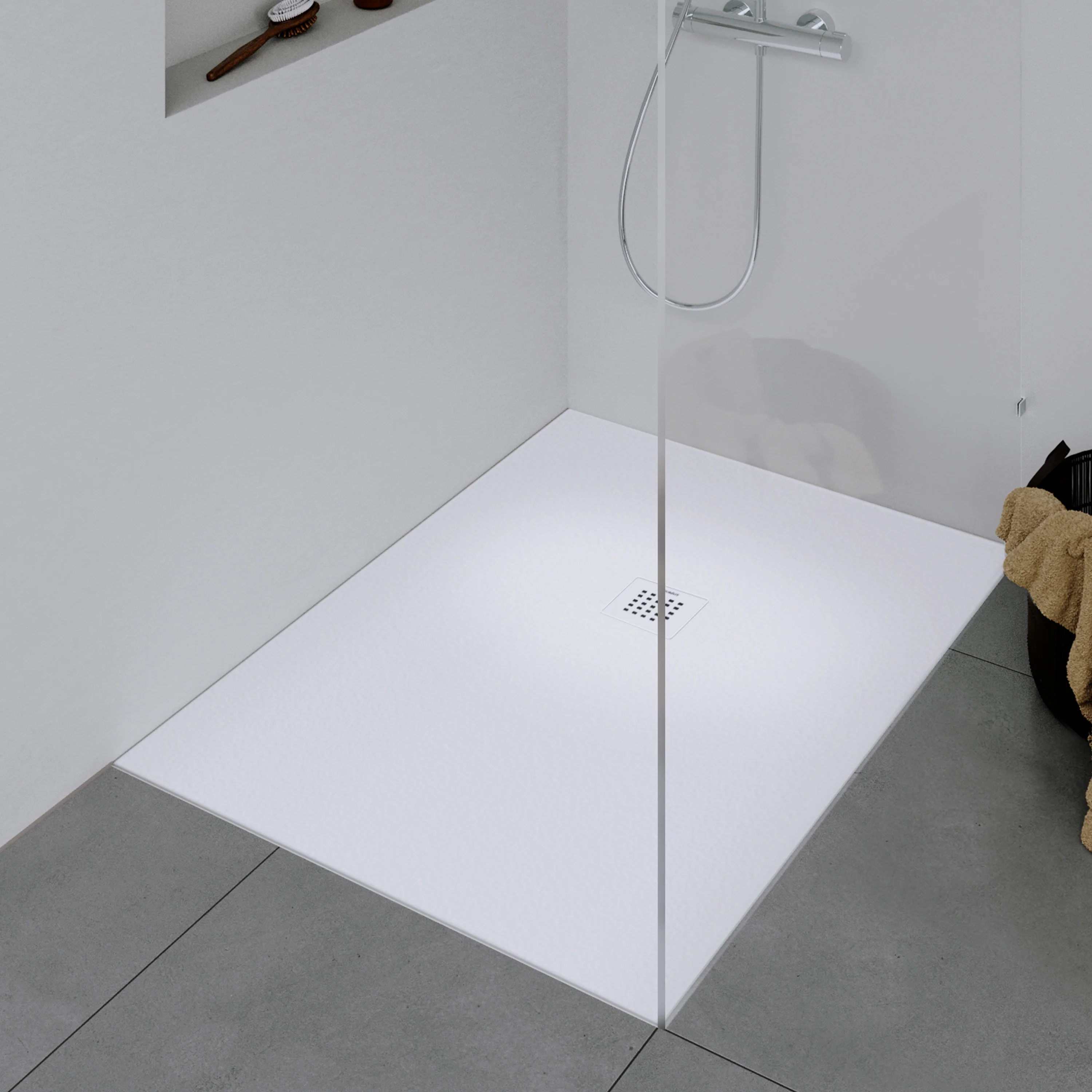 Duravit DuraBayas duschkar - Image 2
