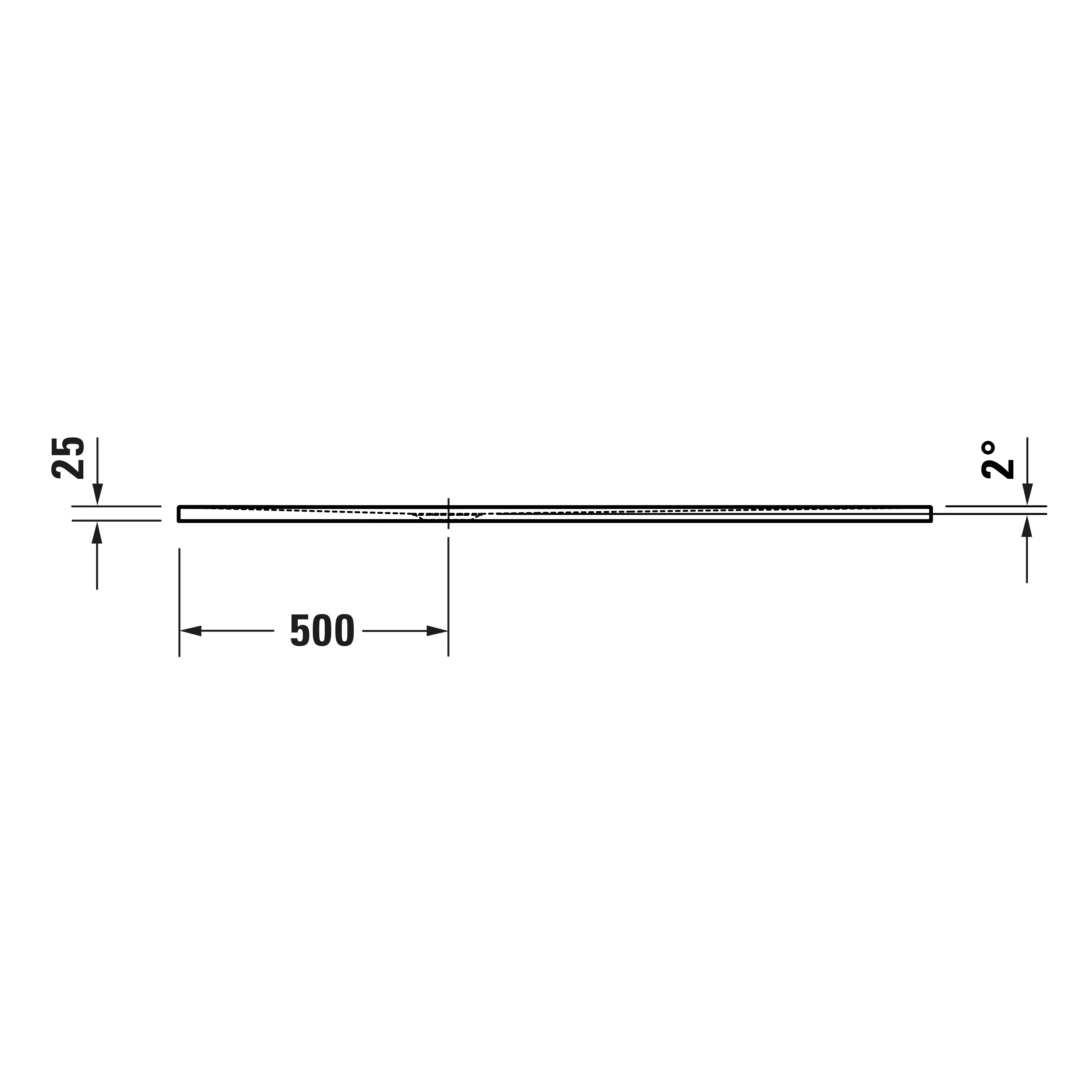 Duravit DuraBayas duschkar  - Image 16