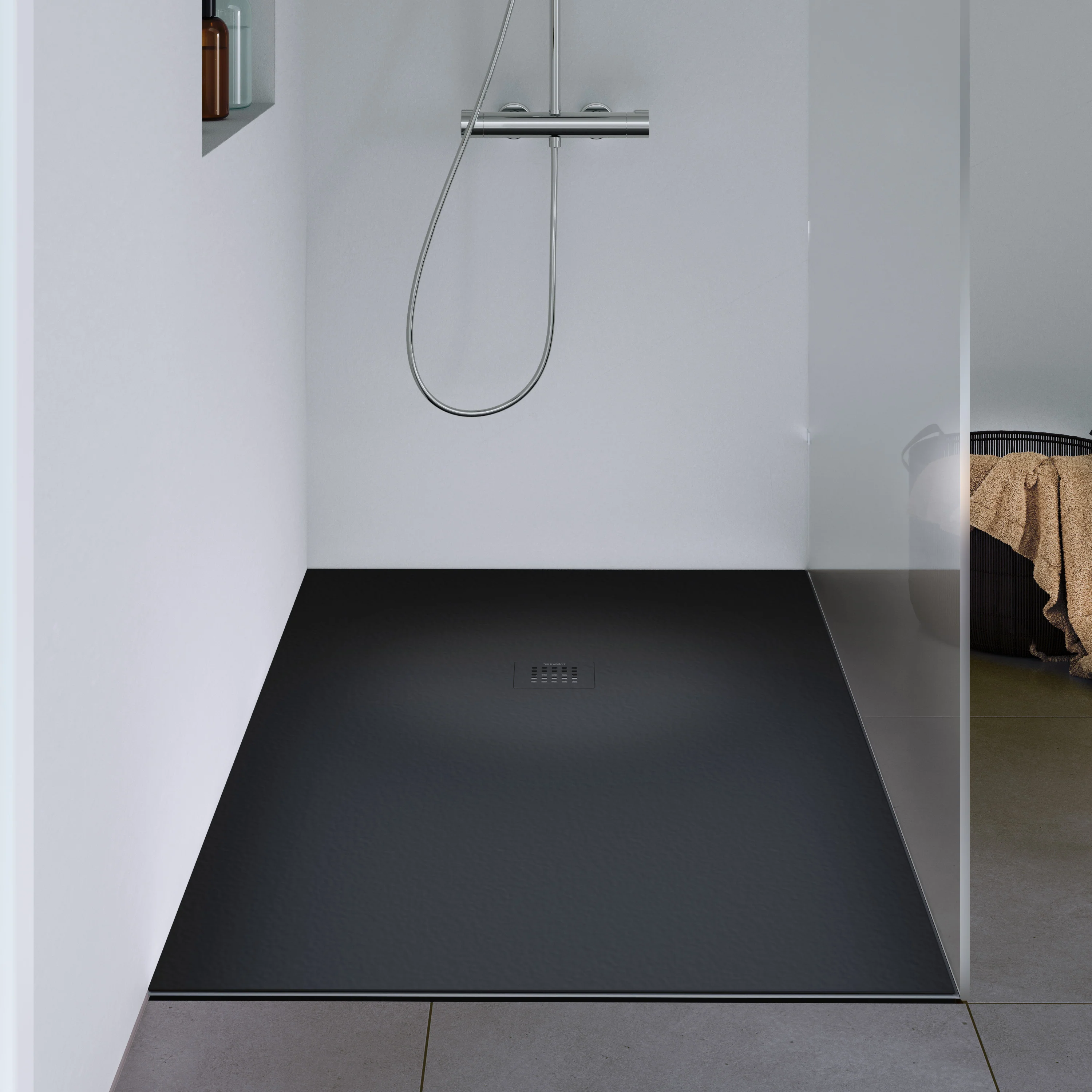 Duravit DuraBayas duschkar  - Image 8