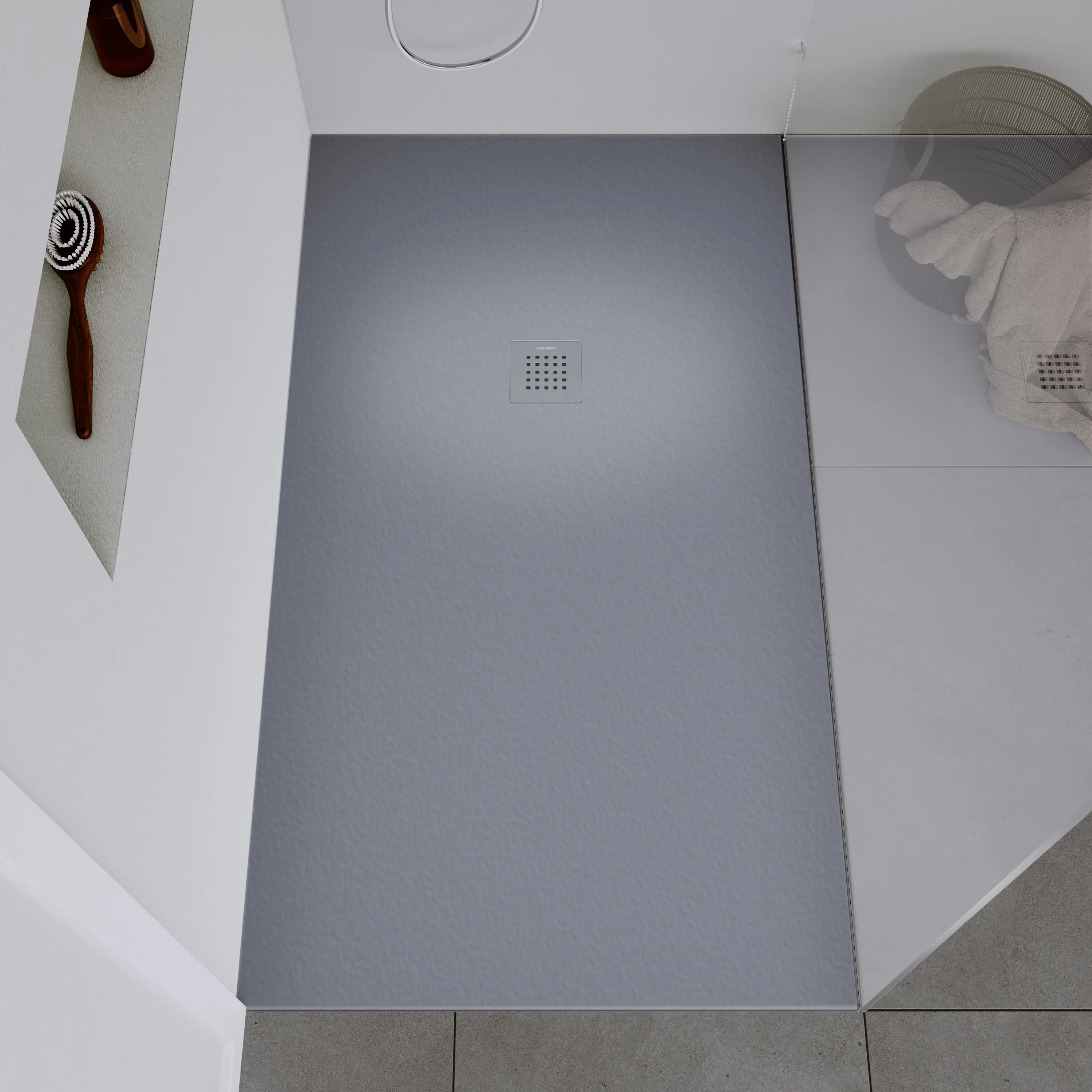 Duravit DuraBayas duschkar  - Image 9
