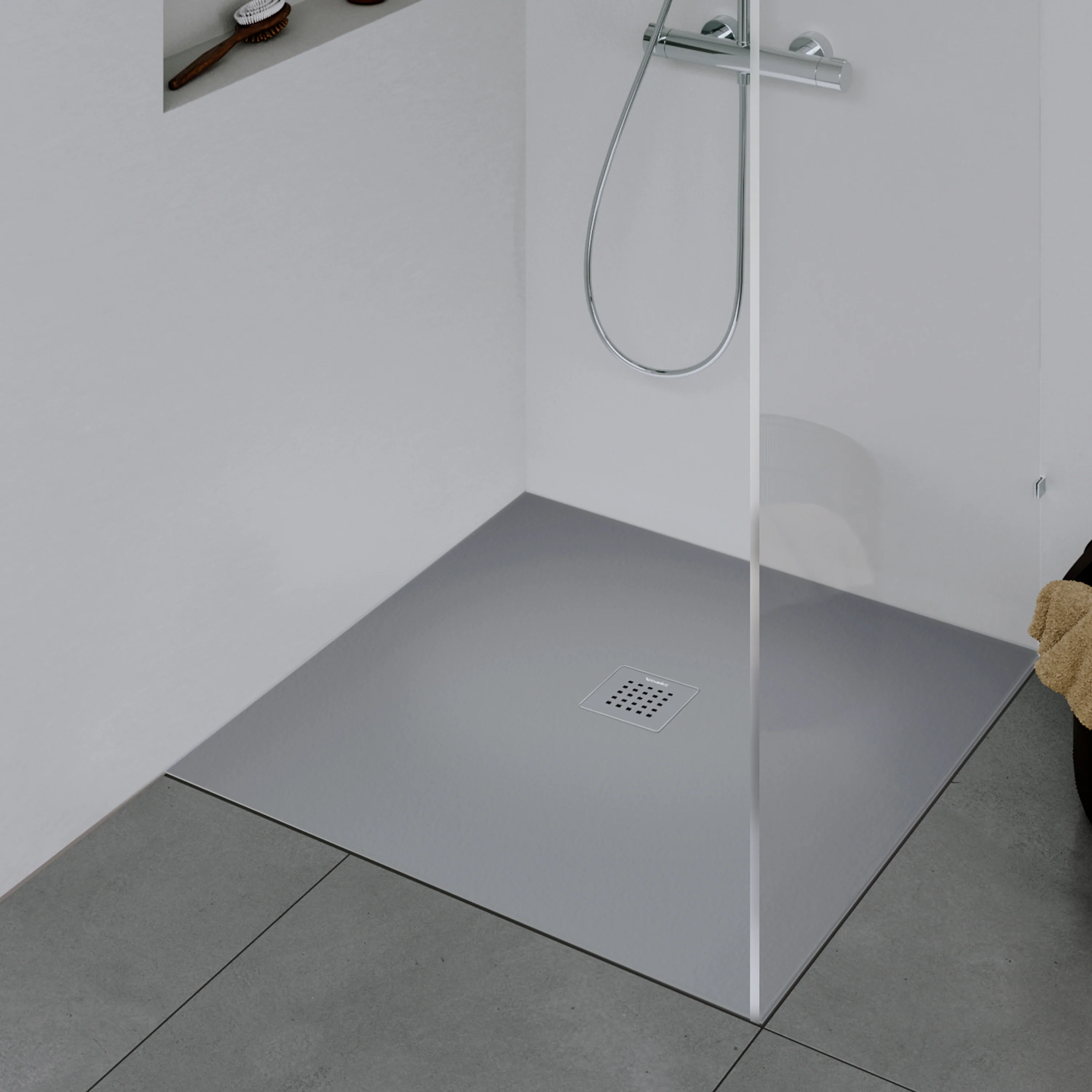 Duravit DuraBayas duschkar - Image 10