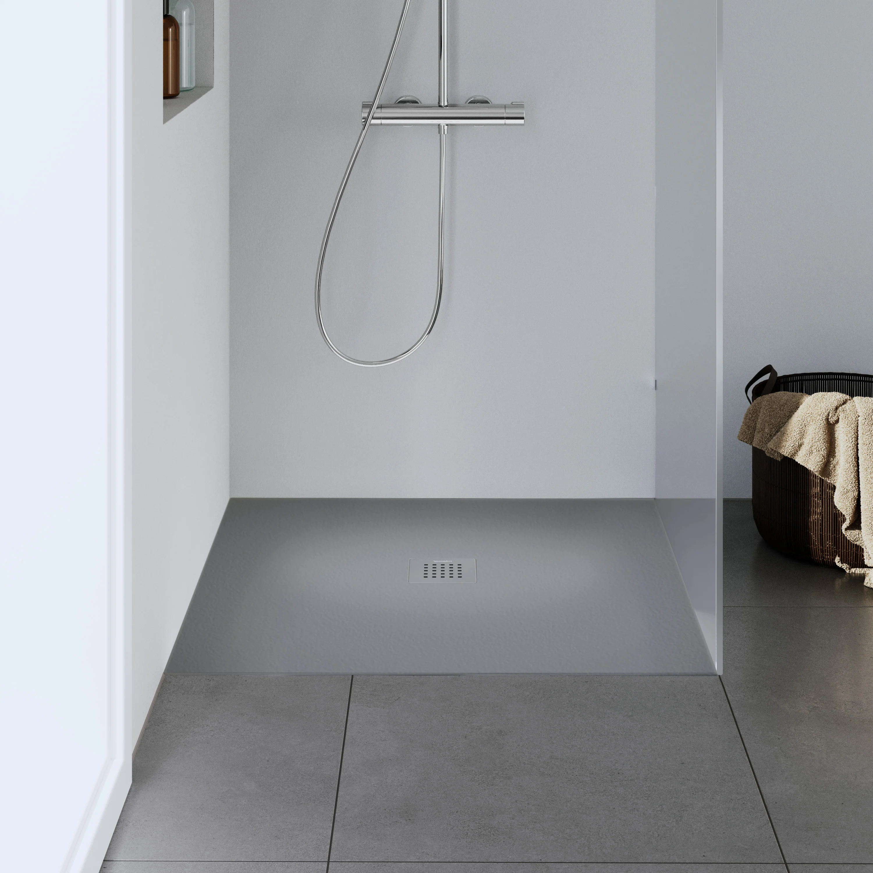Duravit DuraBayas duschkar - Image 12