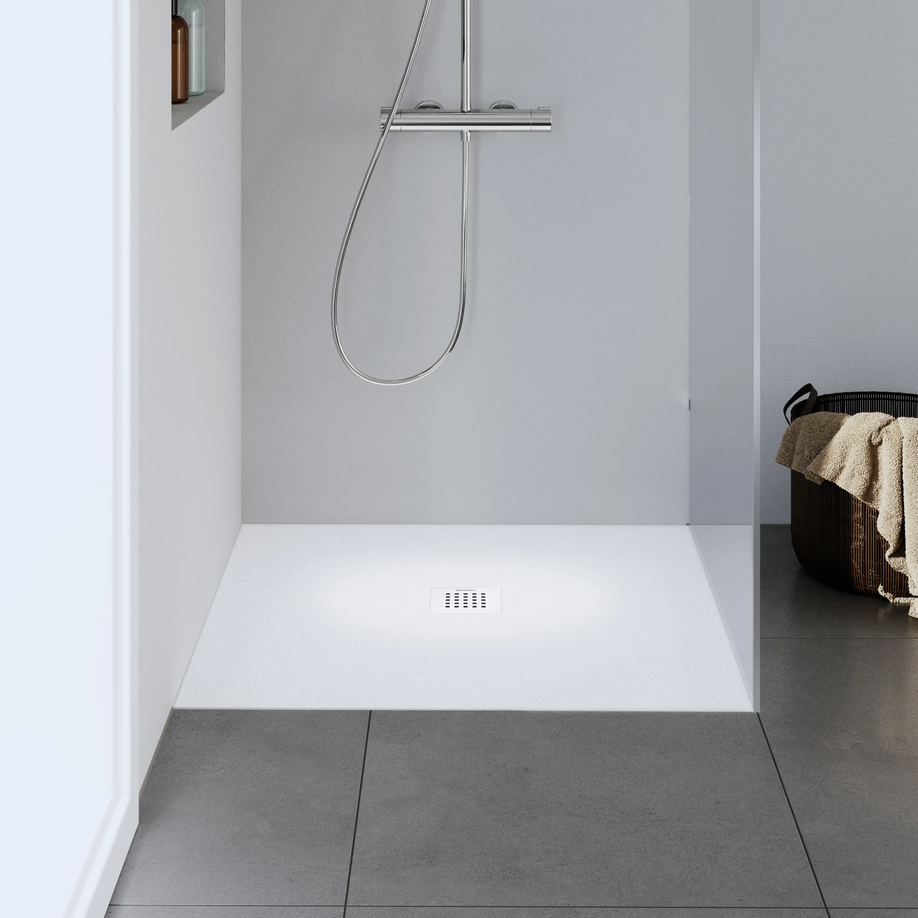 Duravit DuraBayas duschkar - Image 4