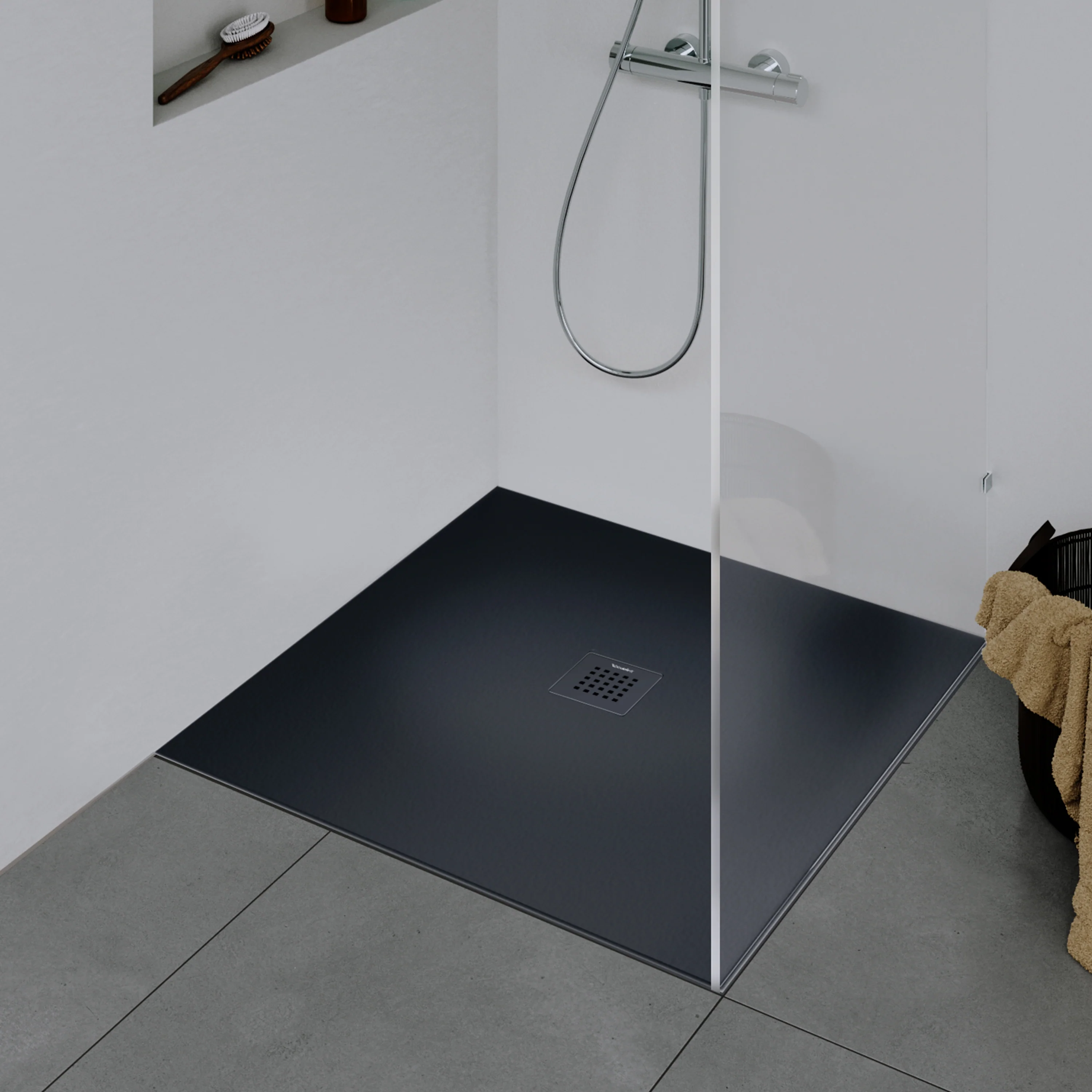 Duravit DuraBayas duschkar - Image 6