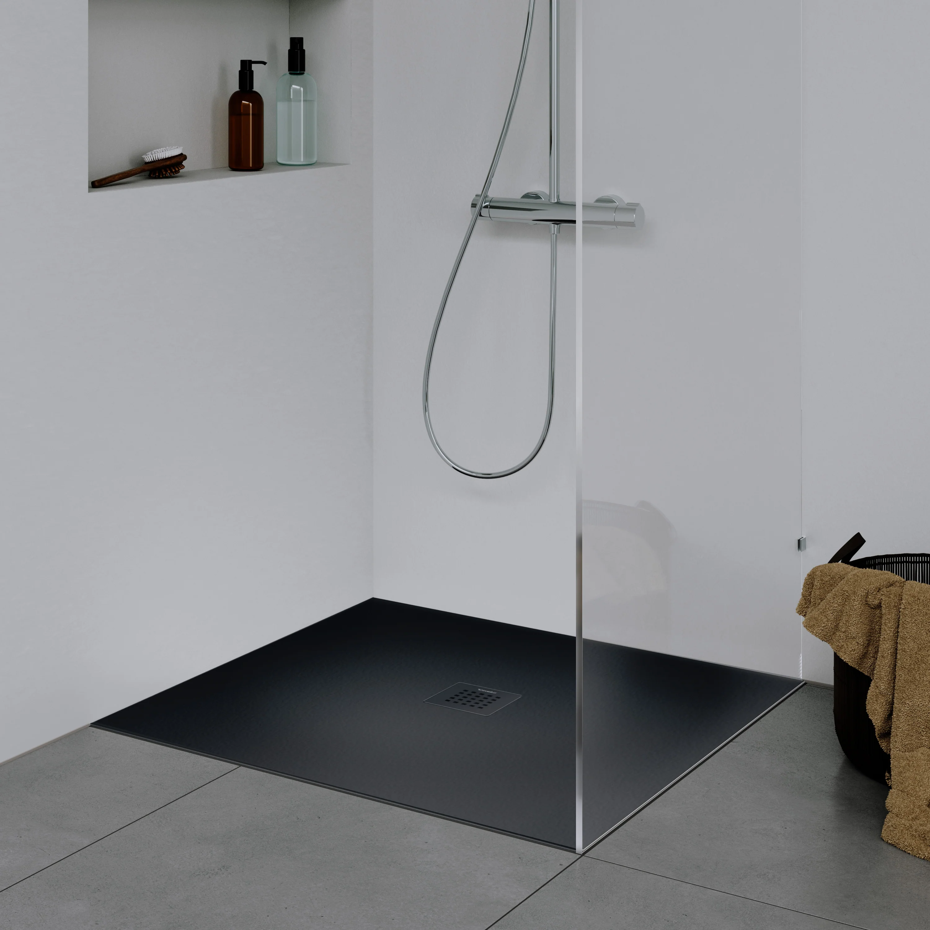 Duravit DuraBayas duschkar - Image 7