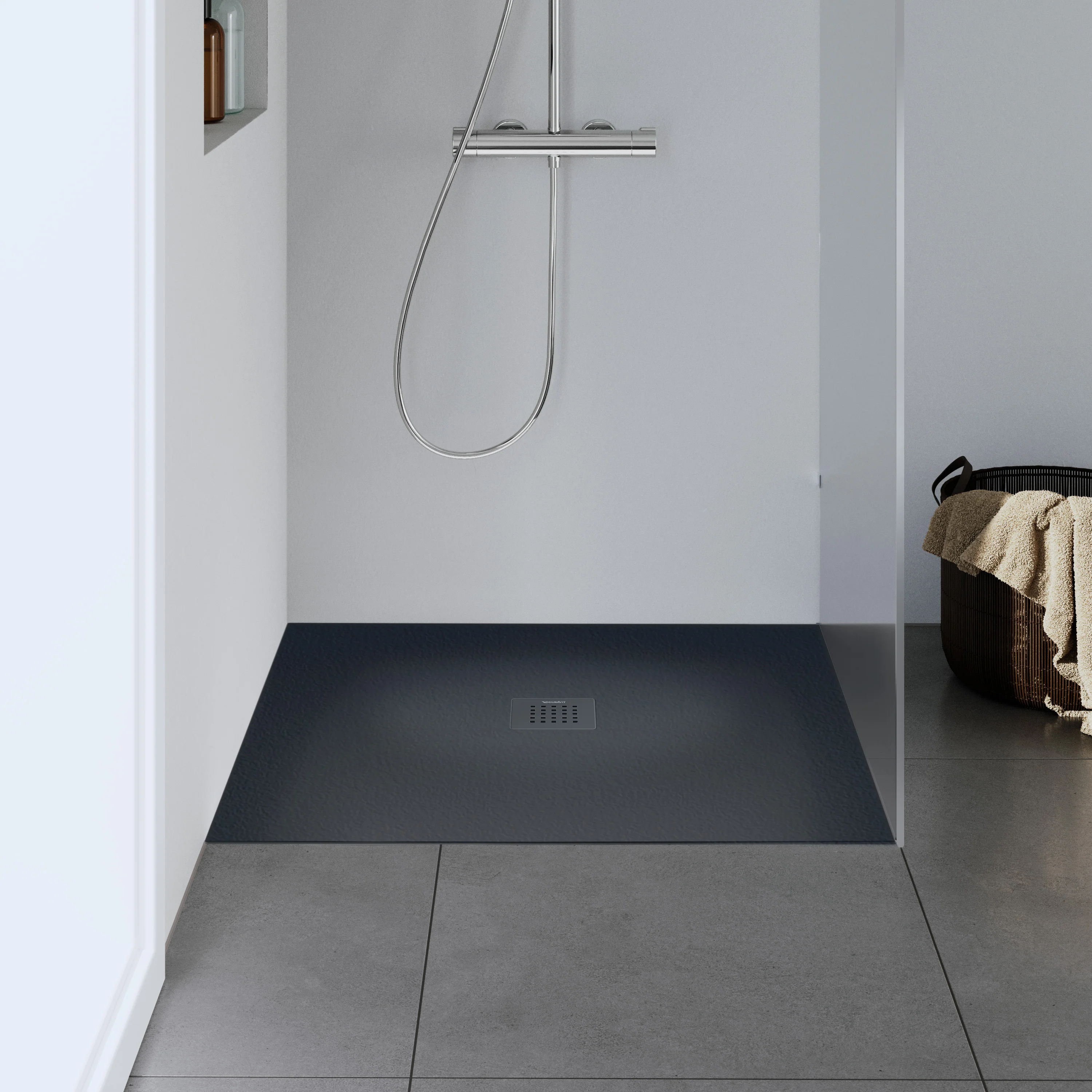 Duravit DuraBayas duschkar - Image 8