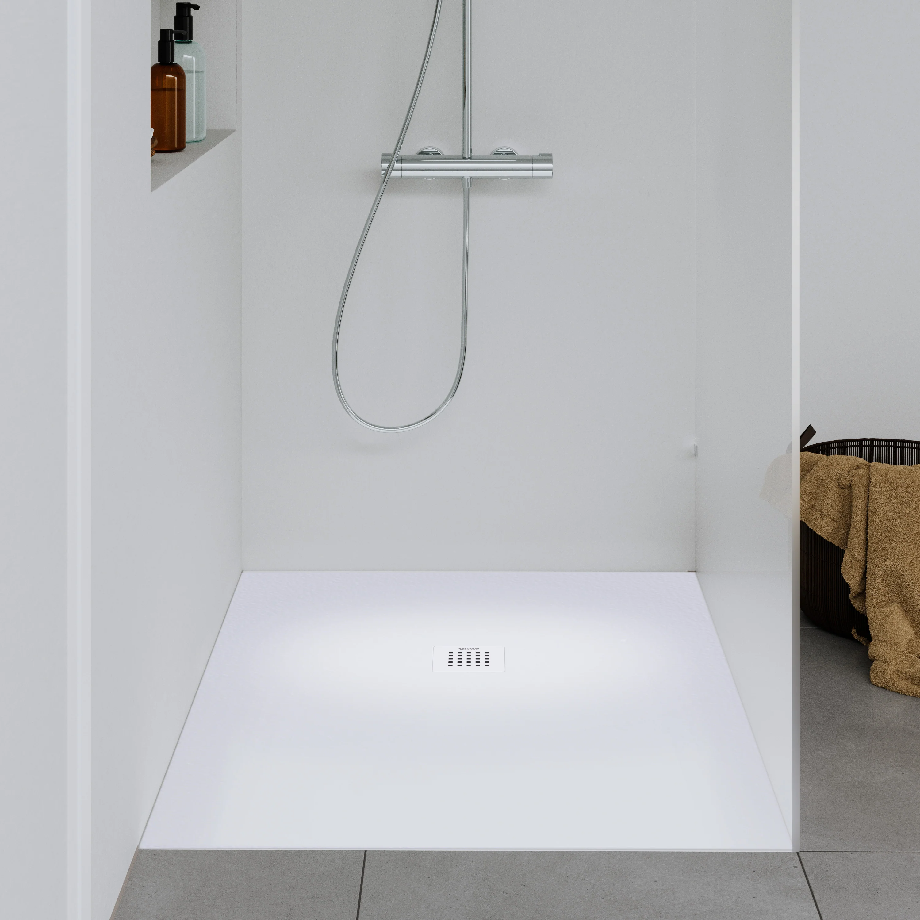 Duravit DuraBayas duschkar - Image 4