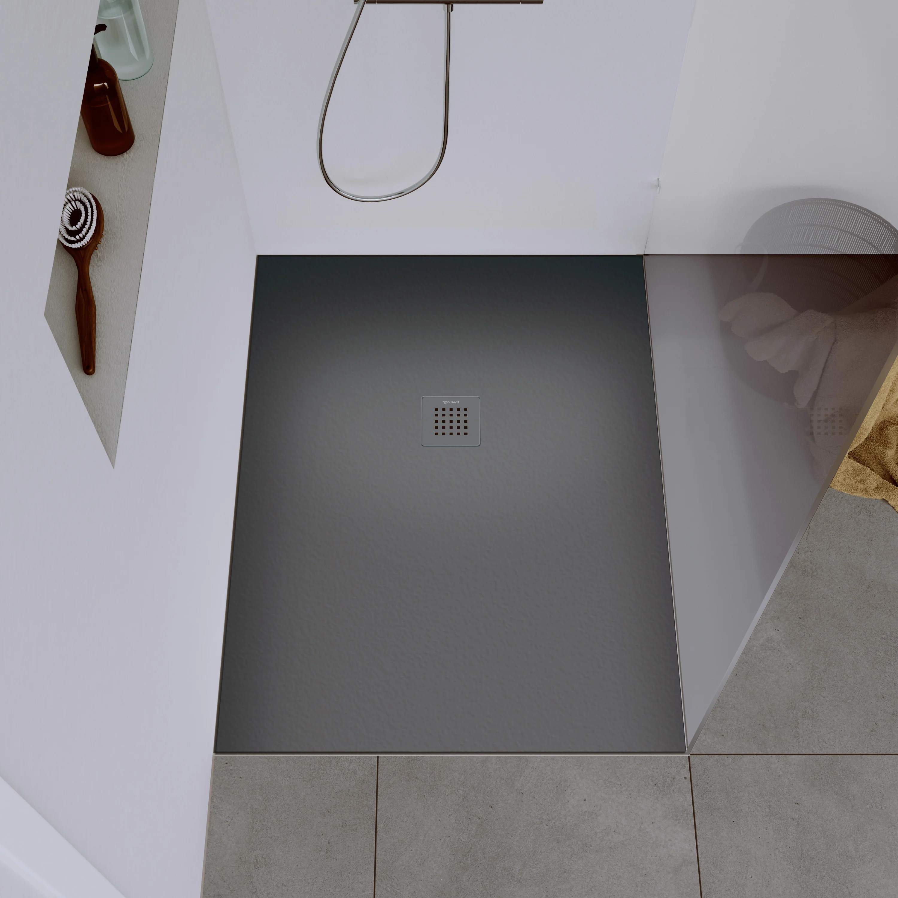 Duravit DuraBayas duschkar - Image 5