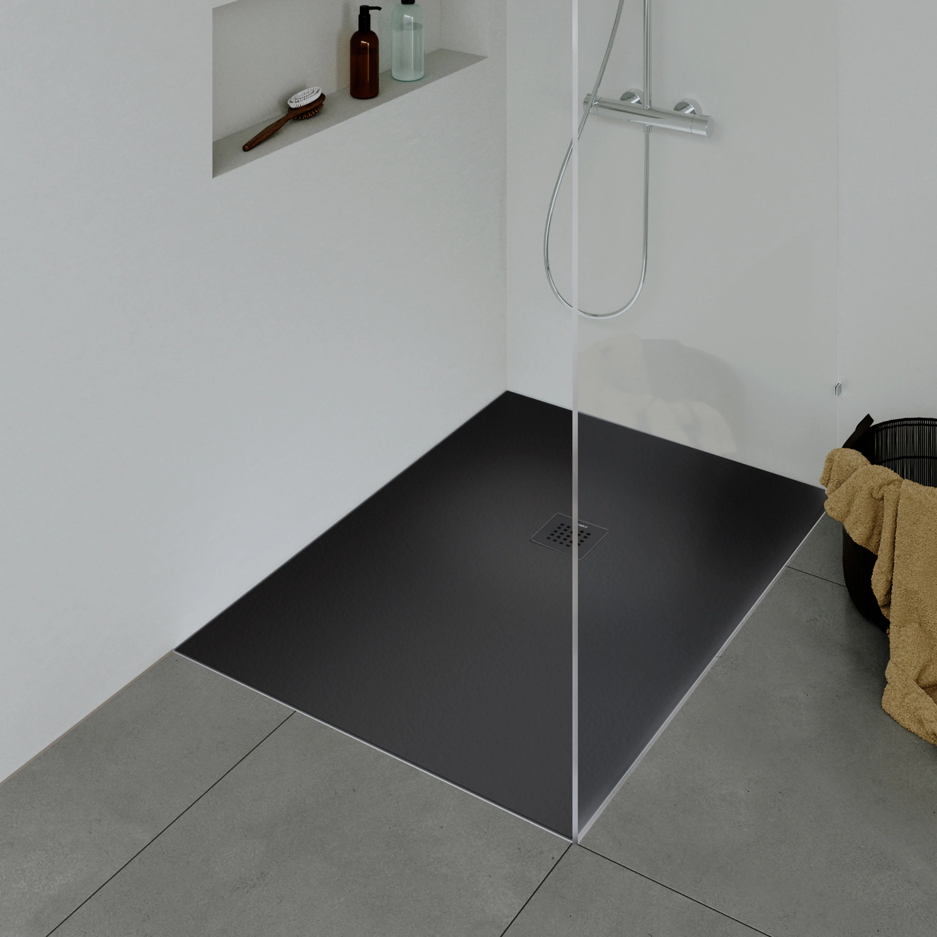 Duravit DuraBayas duschkar - Image 6
