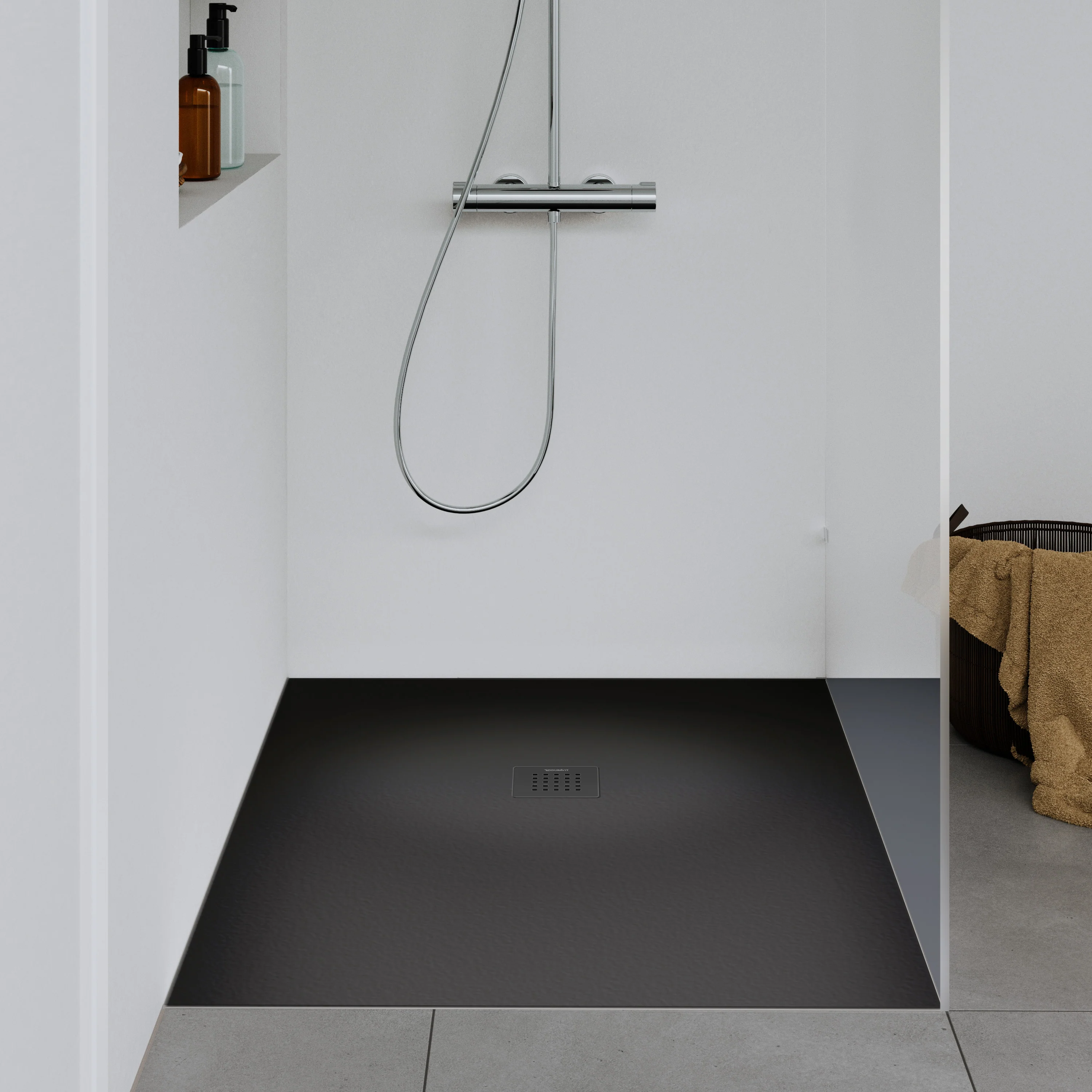 Duravit DuraBayas duschkar - Image 8