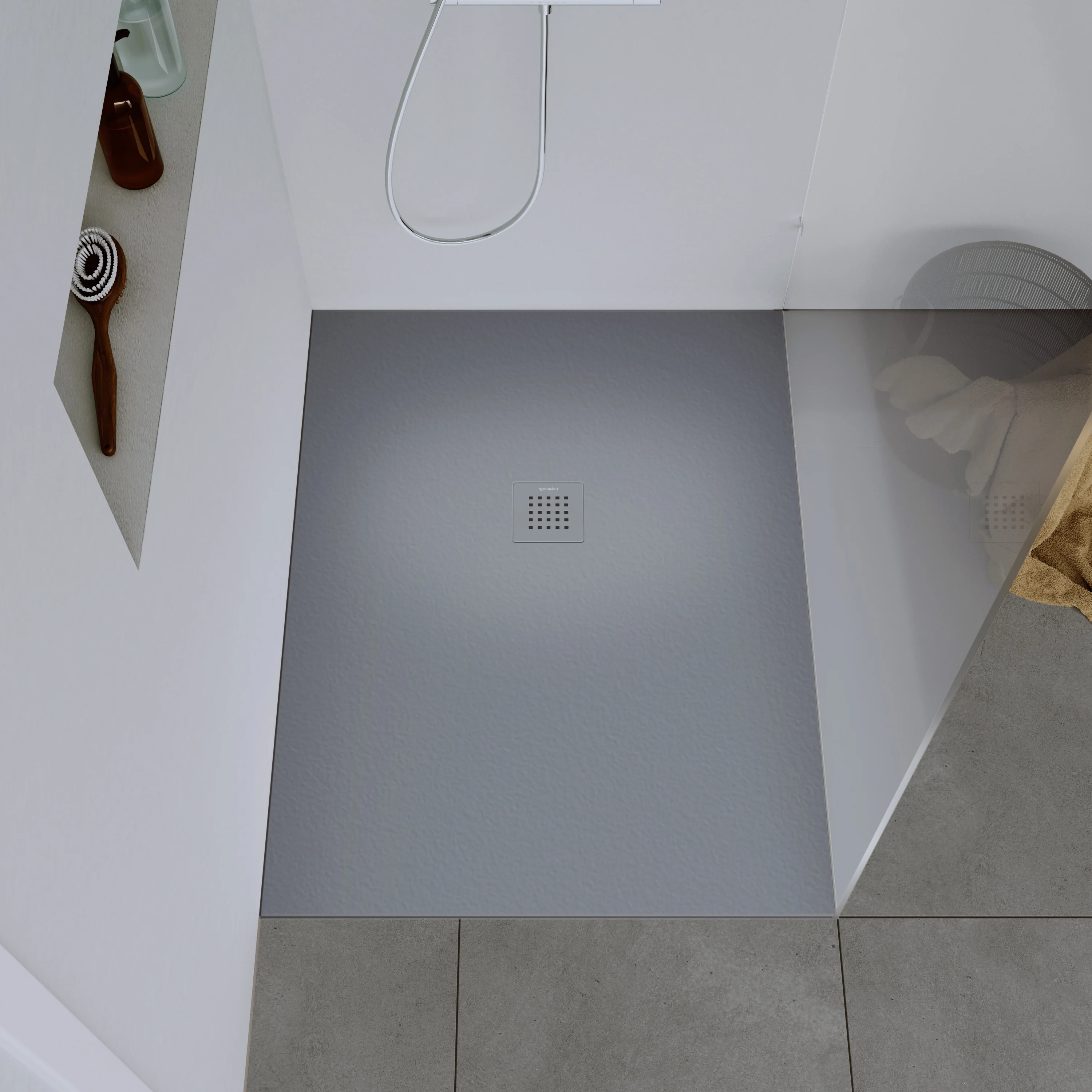 Duravit DuraBayas duschkar - Image 9