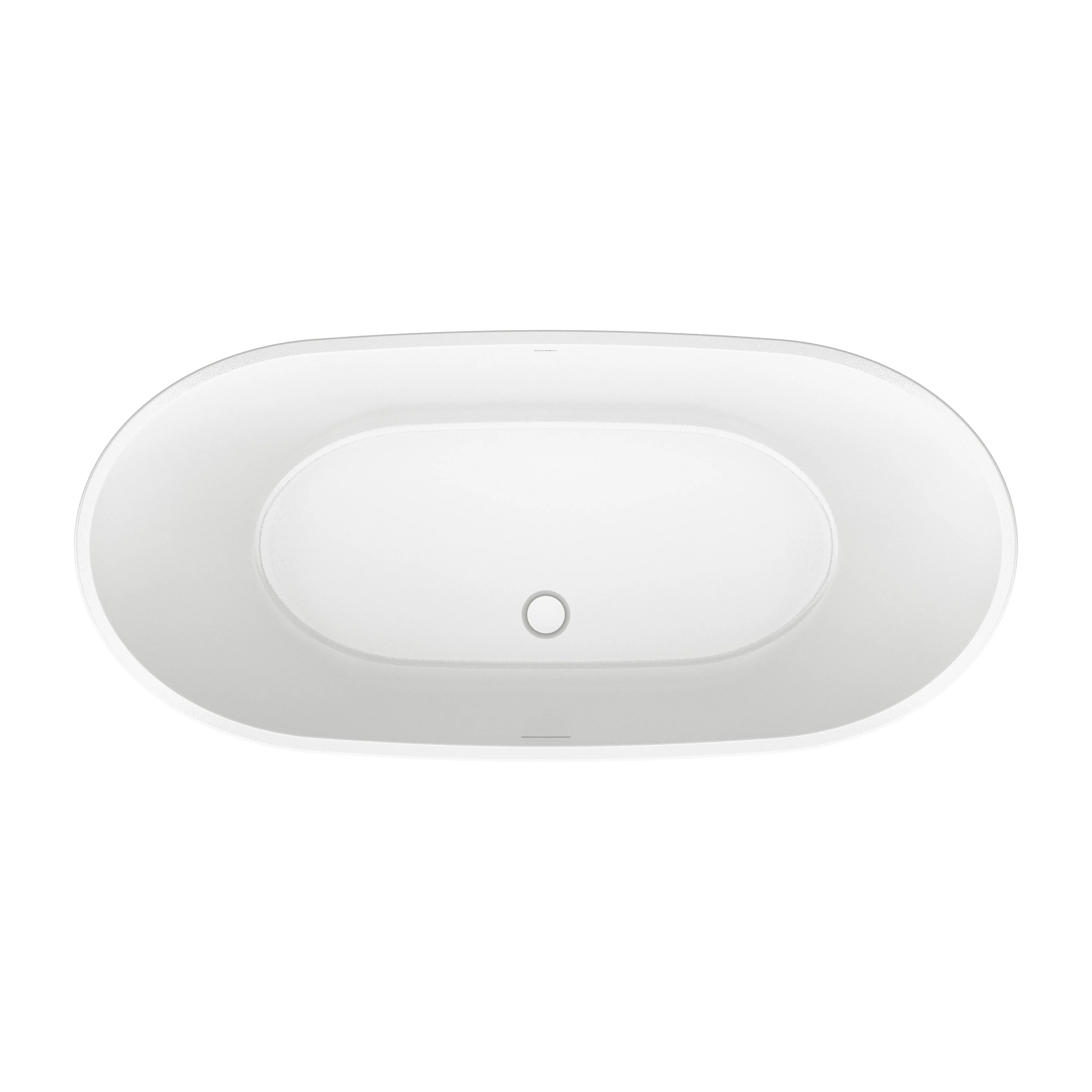 Duravit DuraBerk fristående badkar - Image 6