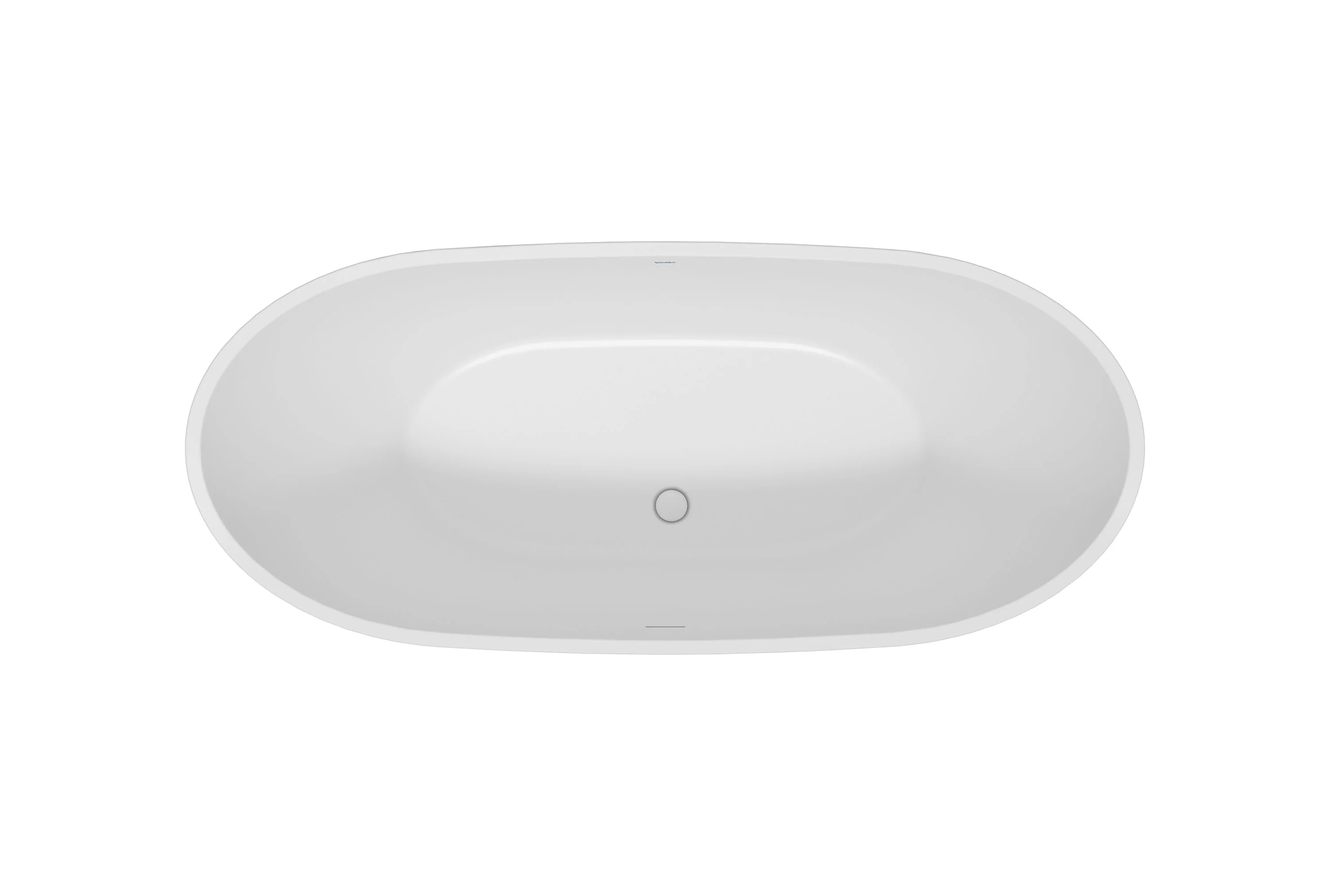 Duravit DuraBerk fristående badkar - Image 10