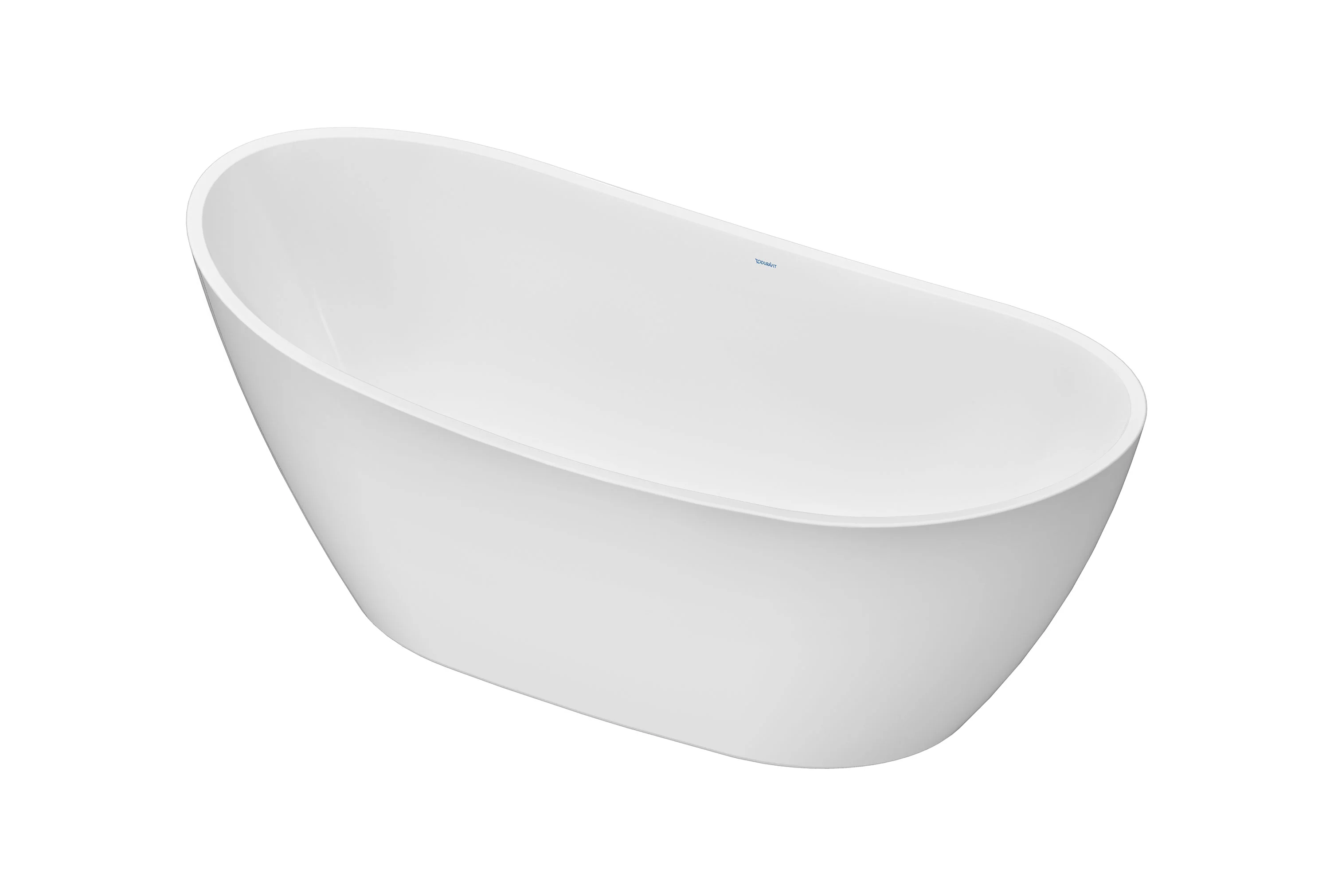 Duravit DuraBerk fristående badkar - Image 19