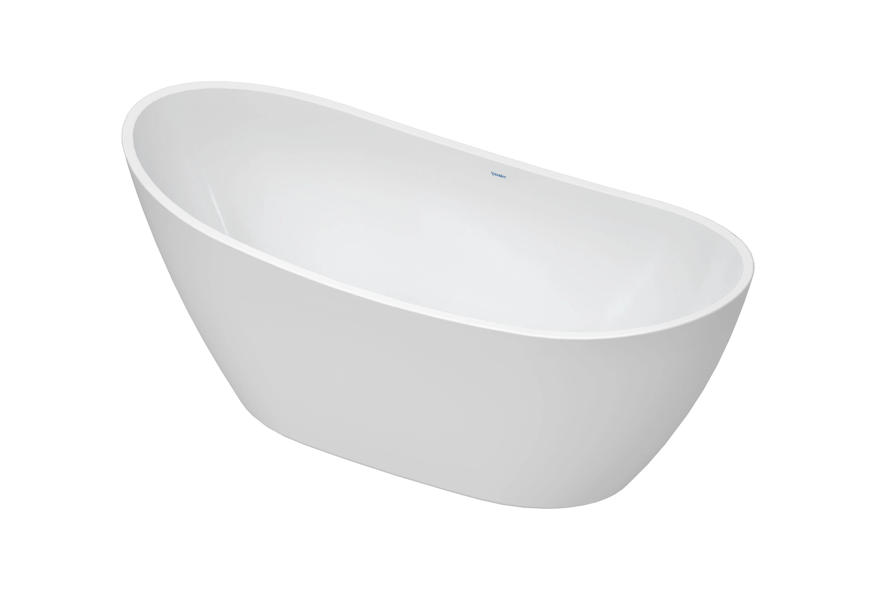 Duravit DuraBerk fristående badkar - Image 2