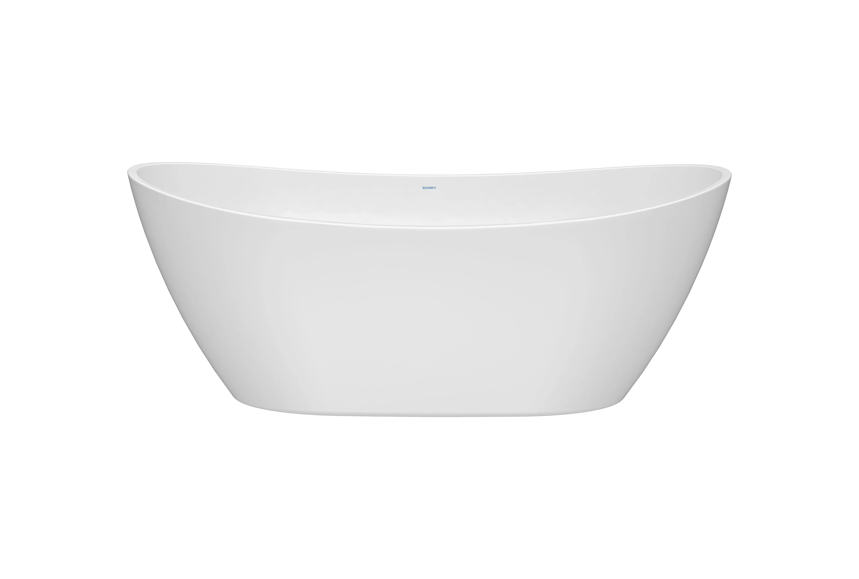 Duravit DuraBerk fristående badkar - Image 22