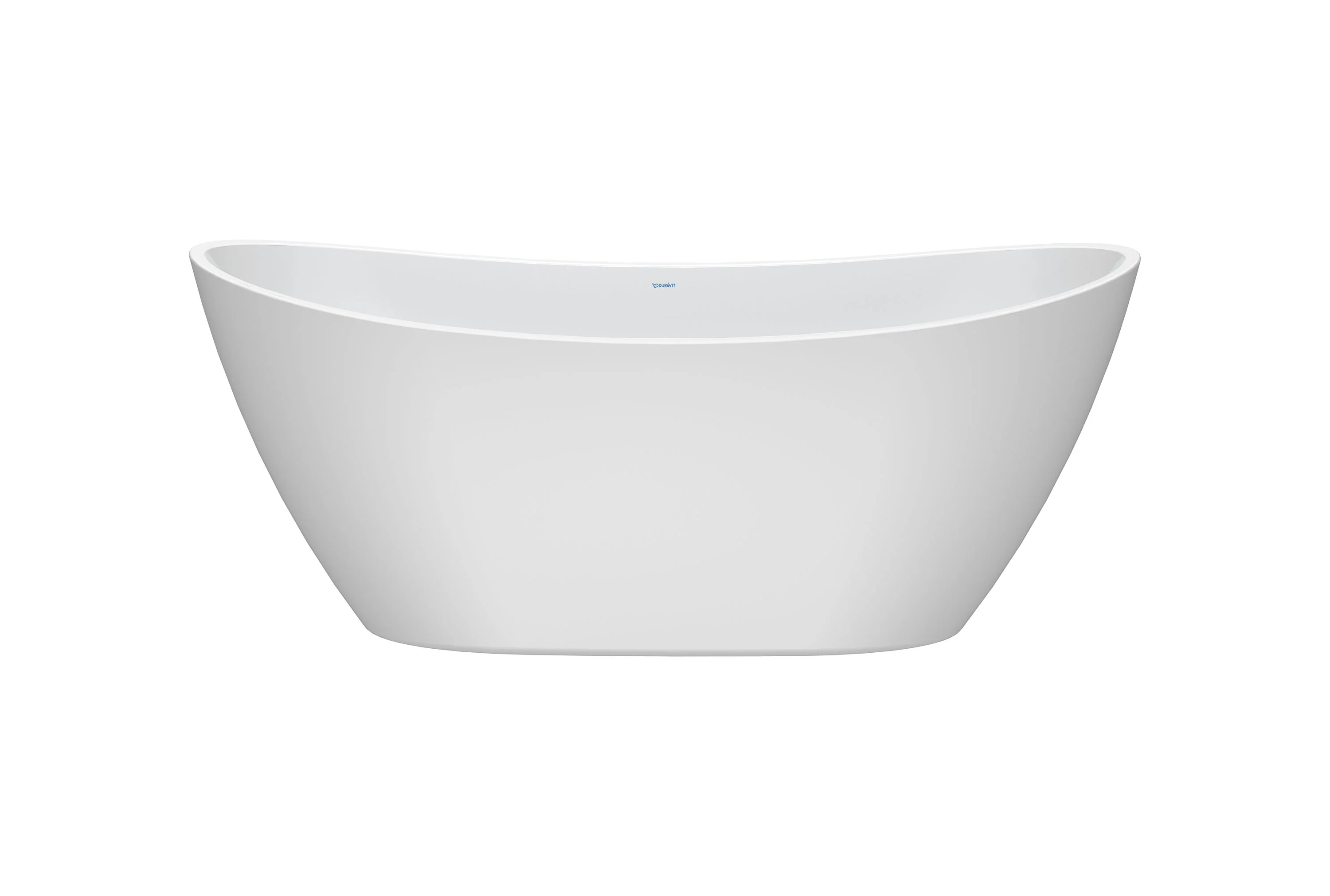 Duravit DuraBerk fristående badkar - Image 6