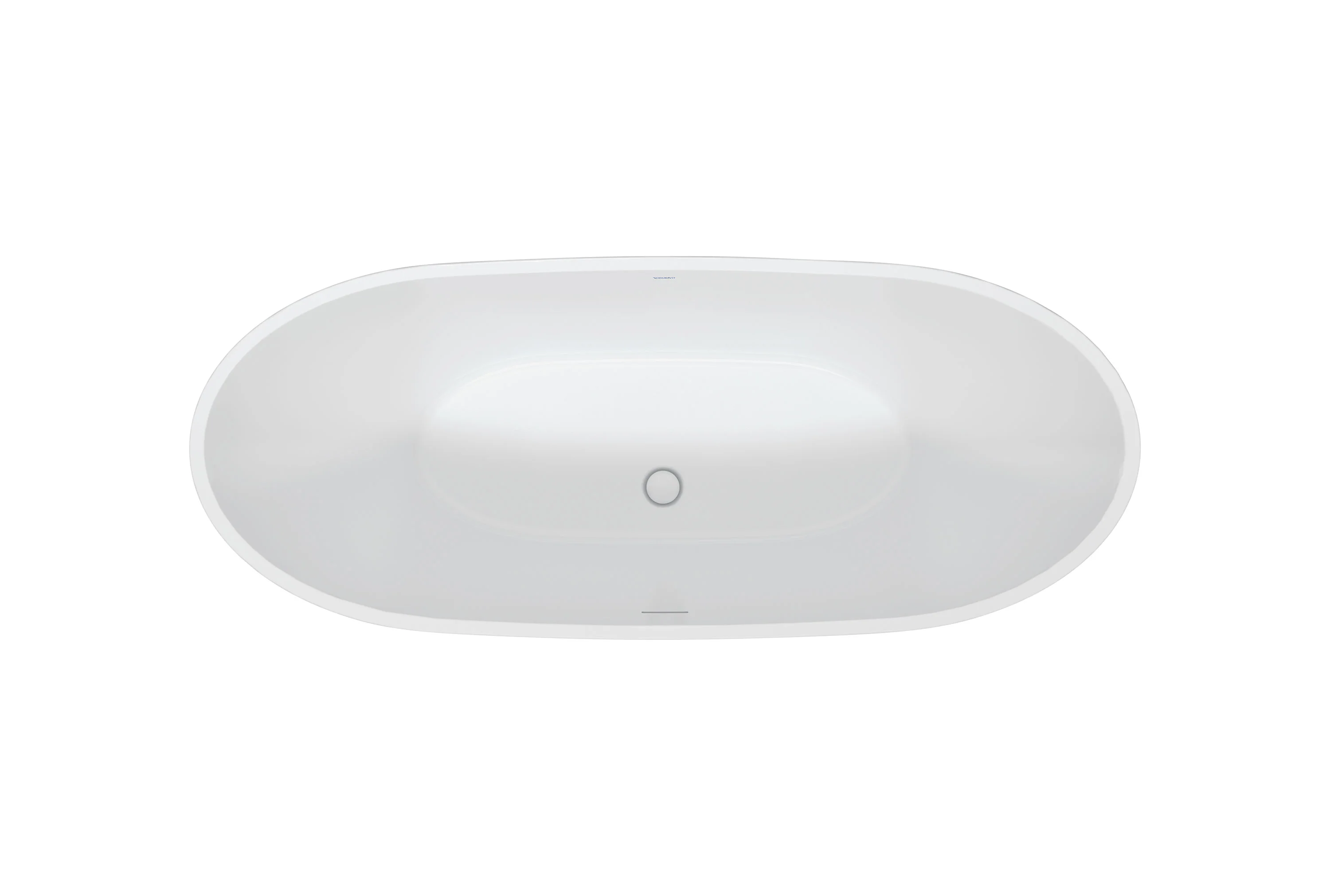 Duravit DuraBerk fristående badkar - Image 7