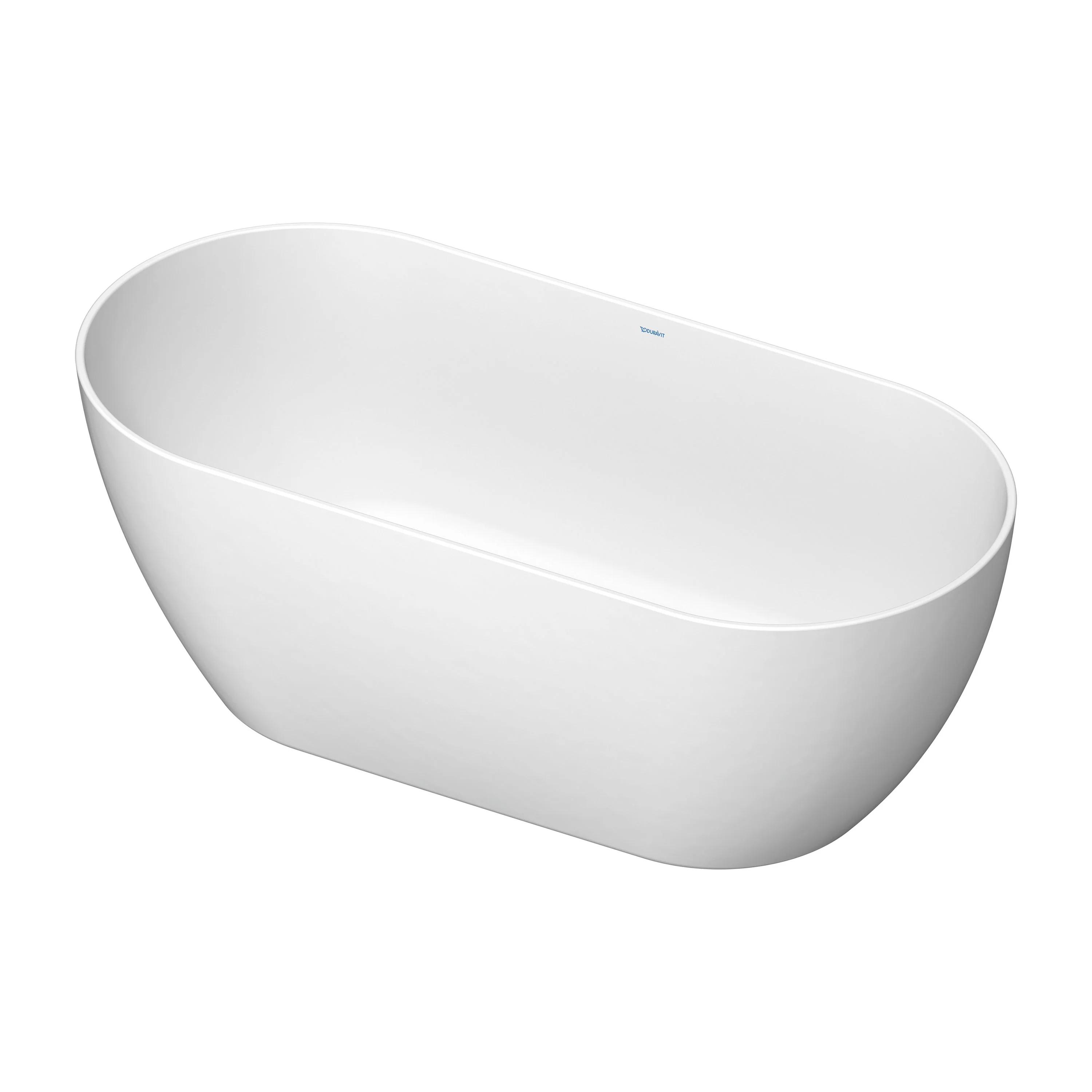 Duravit DuraMuna fristående badkar - Image 7