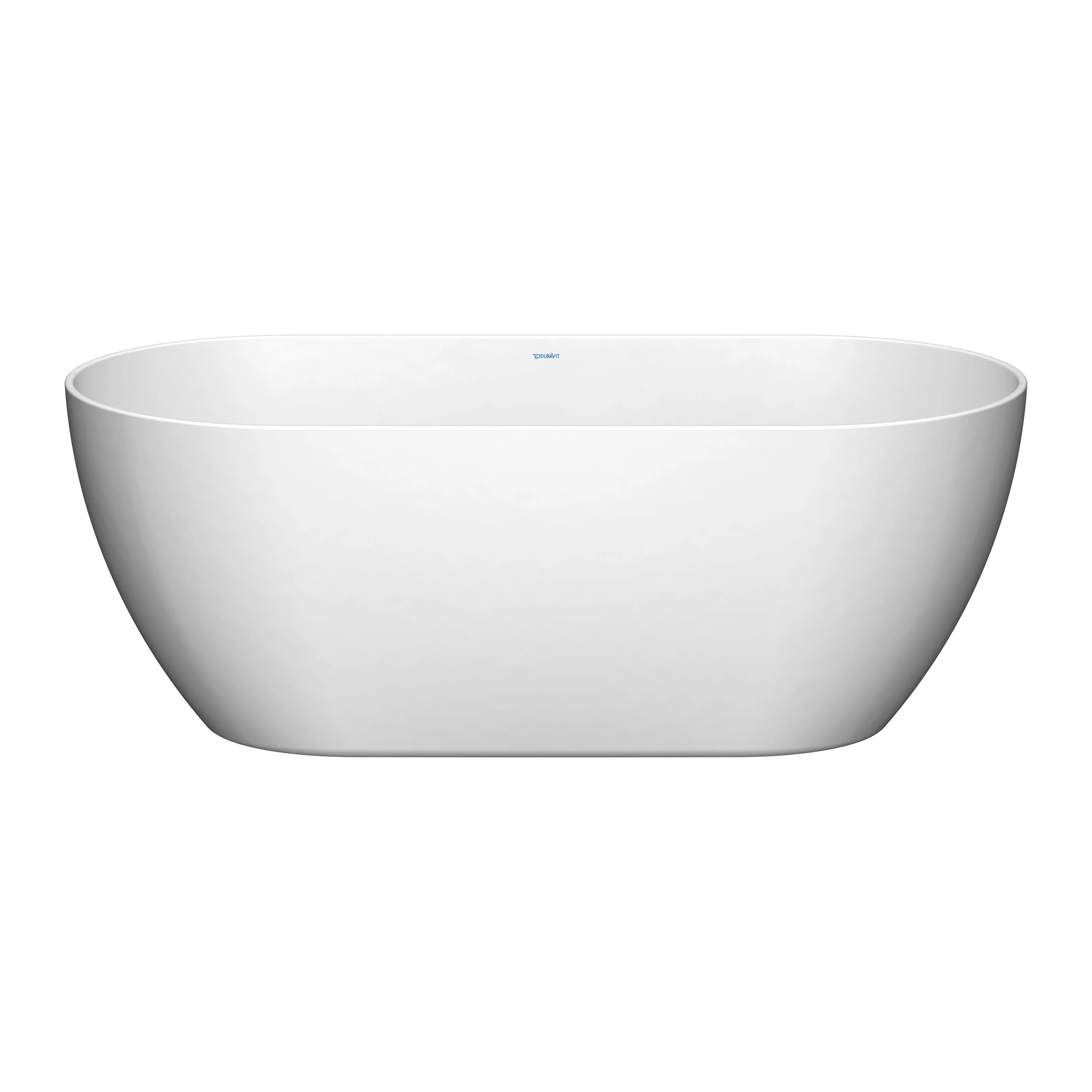 Duravit DuraMuna fristående badkar - Image 8