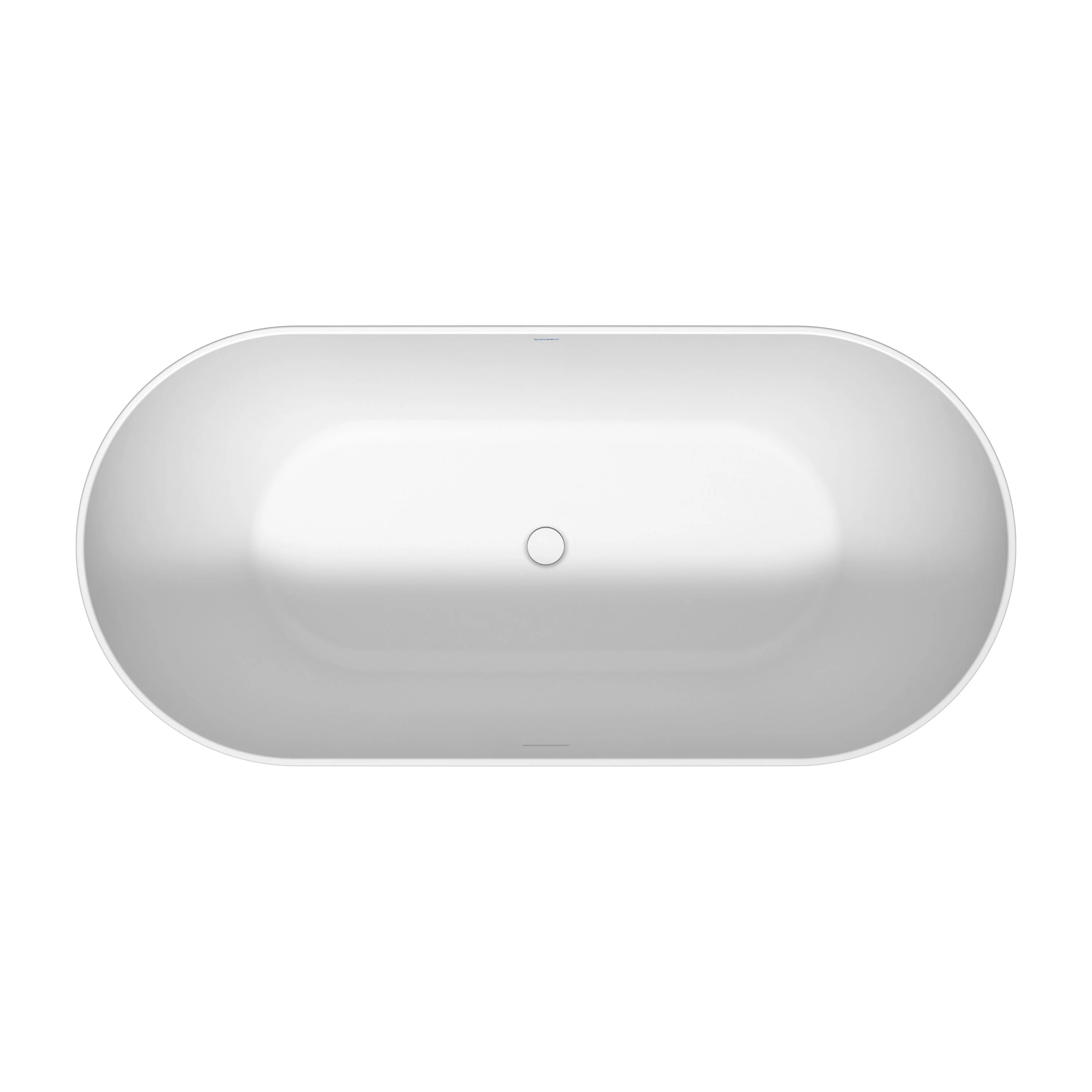 Duravit DuraMuna fristående badkar - Image 9