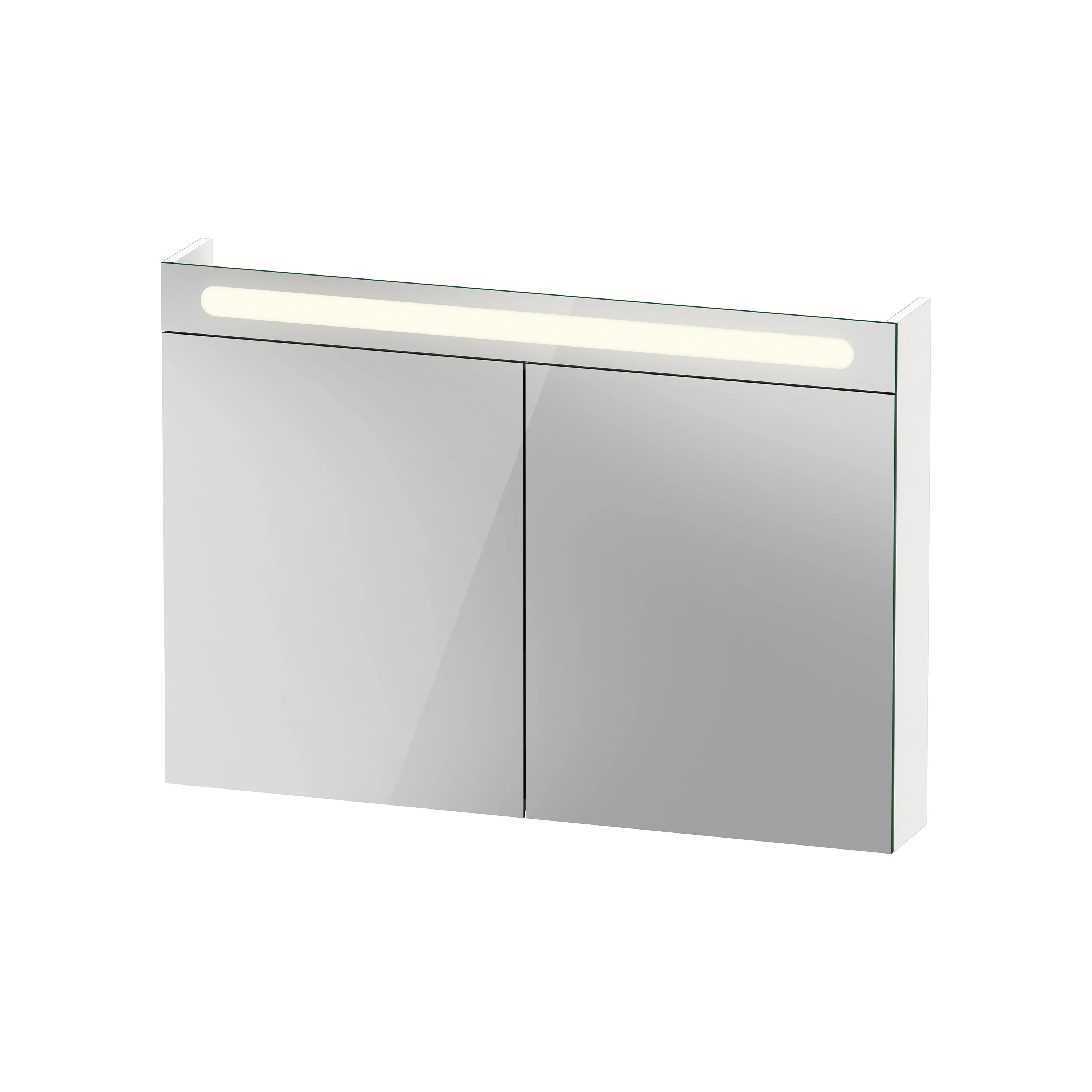 Duravit DuraPoint spegelskåp 100 cm - Image 3