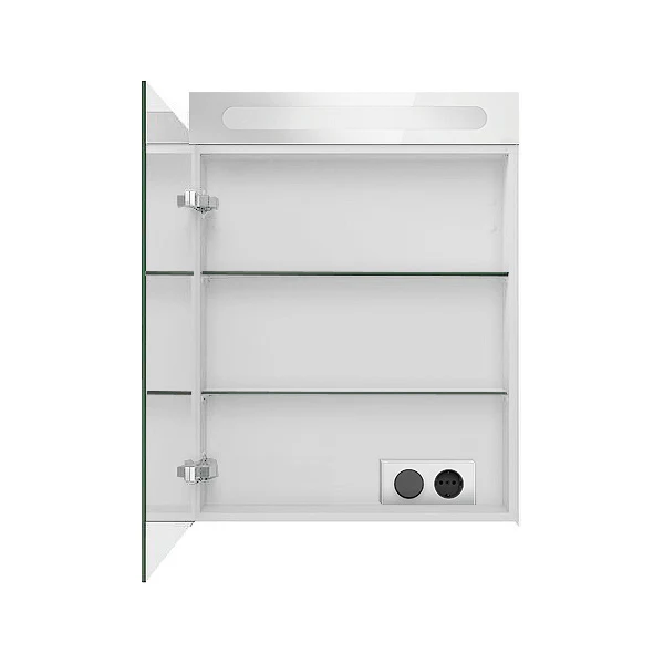 Duravit DuraPoint spegelskåp 60 cm - Image 4