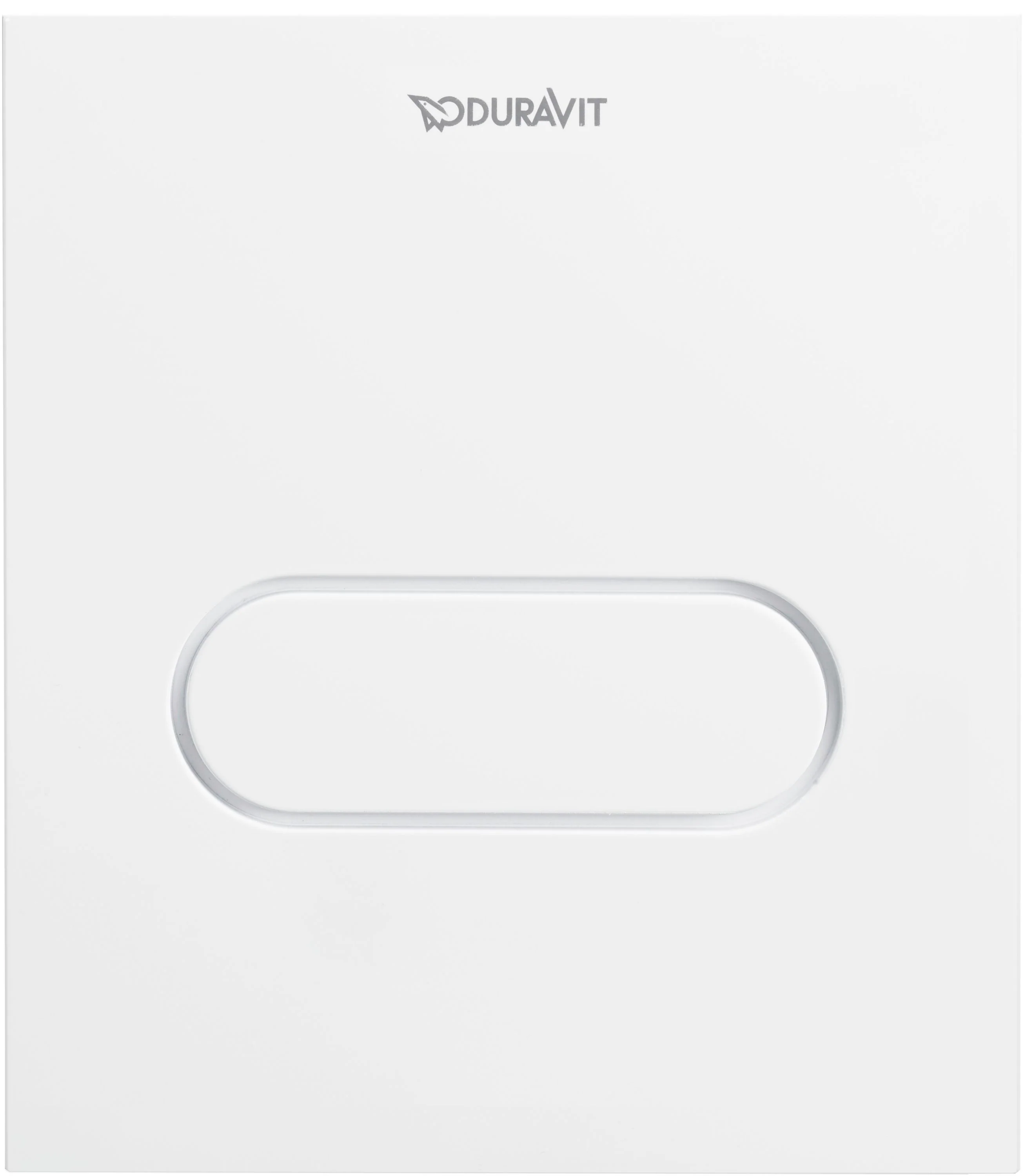 Duravit DuraSystem manöverplatta A1 för urinal Vit - Image 3